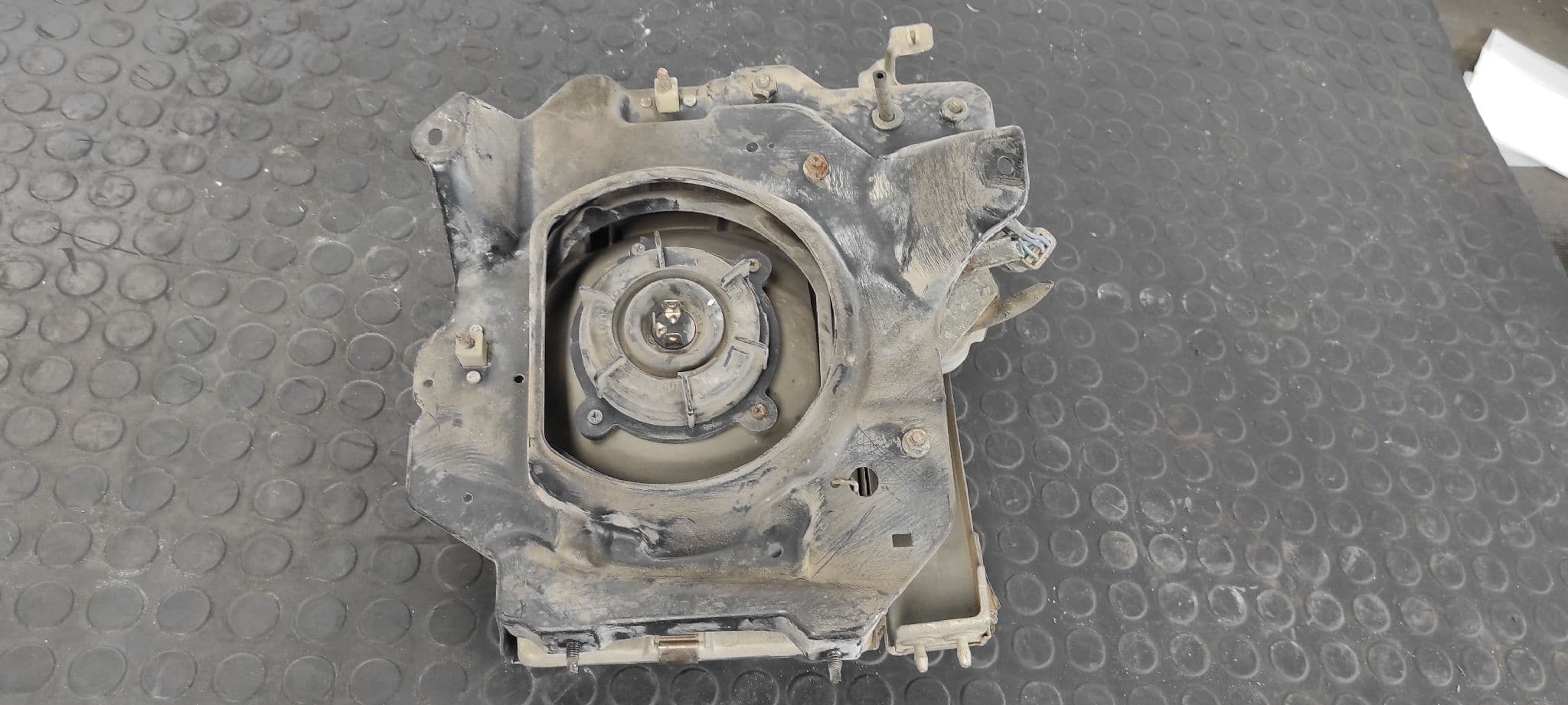 Recambio de FARO IZQUIERDO para OPEL MONTEREY 3.2 referencia OEM IAM ICHIKOH 1430 6