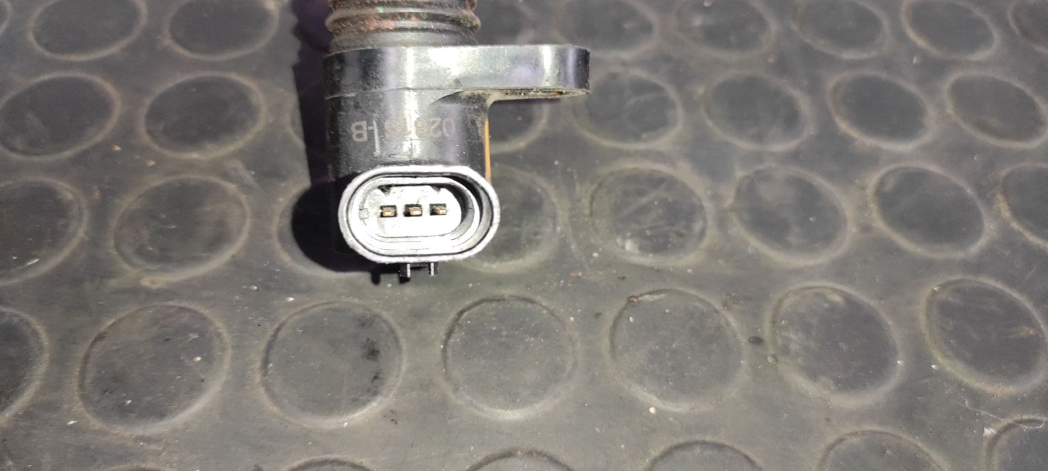 Recambio de BOBINA ENCENDIDO para LANCIA YPSILON (101) 188A5000 referencia OEM IAM 0986221043   - BLANCO 2
