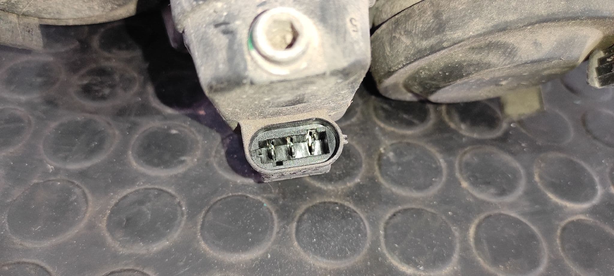 Recambio de FARO DERECHO para RENAULT ESPACE / GRAND ESPACE (JE0) G9T A7 referencia OEM IAM 89002587   - AZUL 3