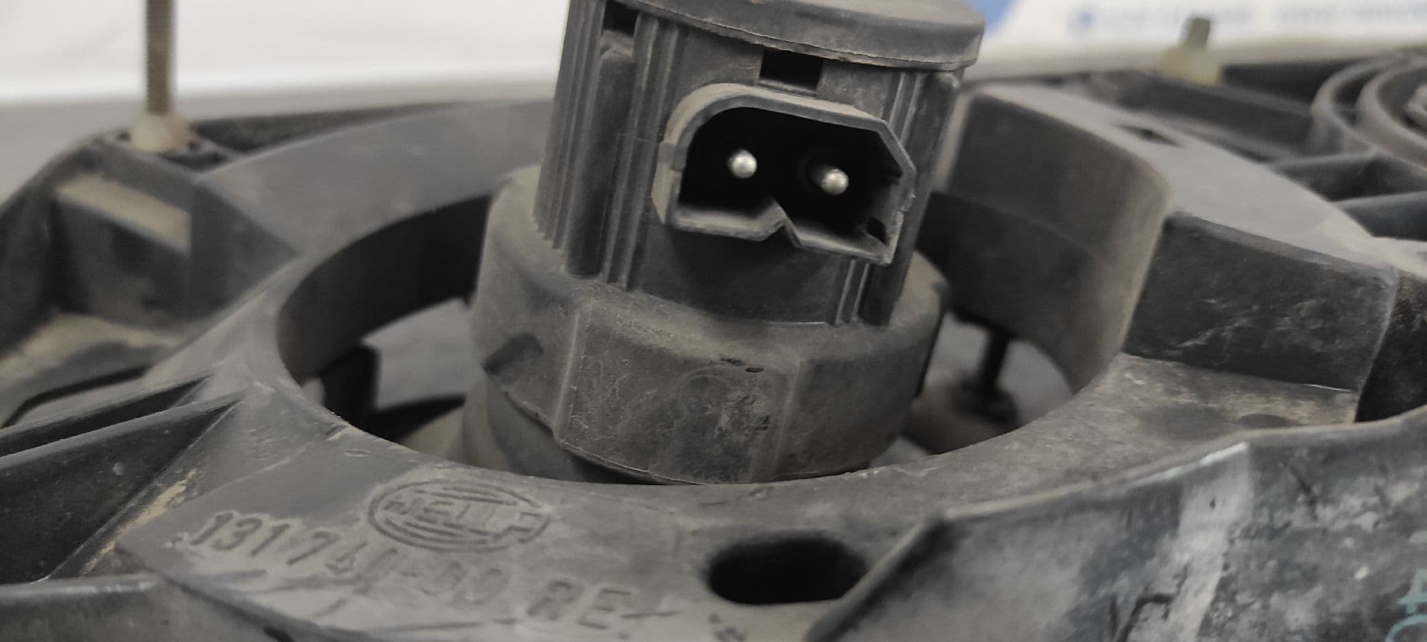 Recambio de FARO DERECHO para BMW SERIE 5 BERLINA (E34) referencia OEM IAM 13174000 7