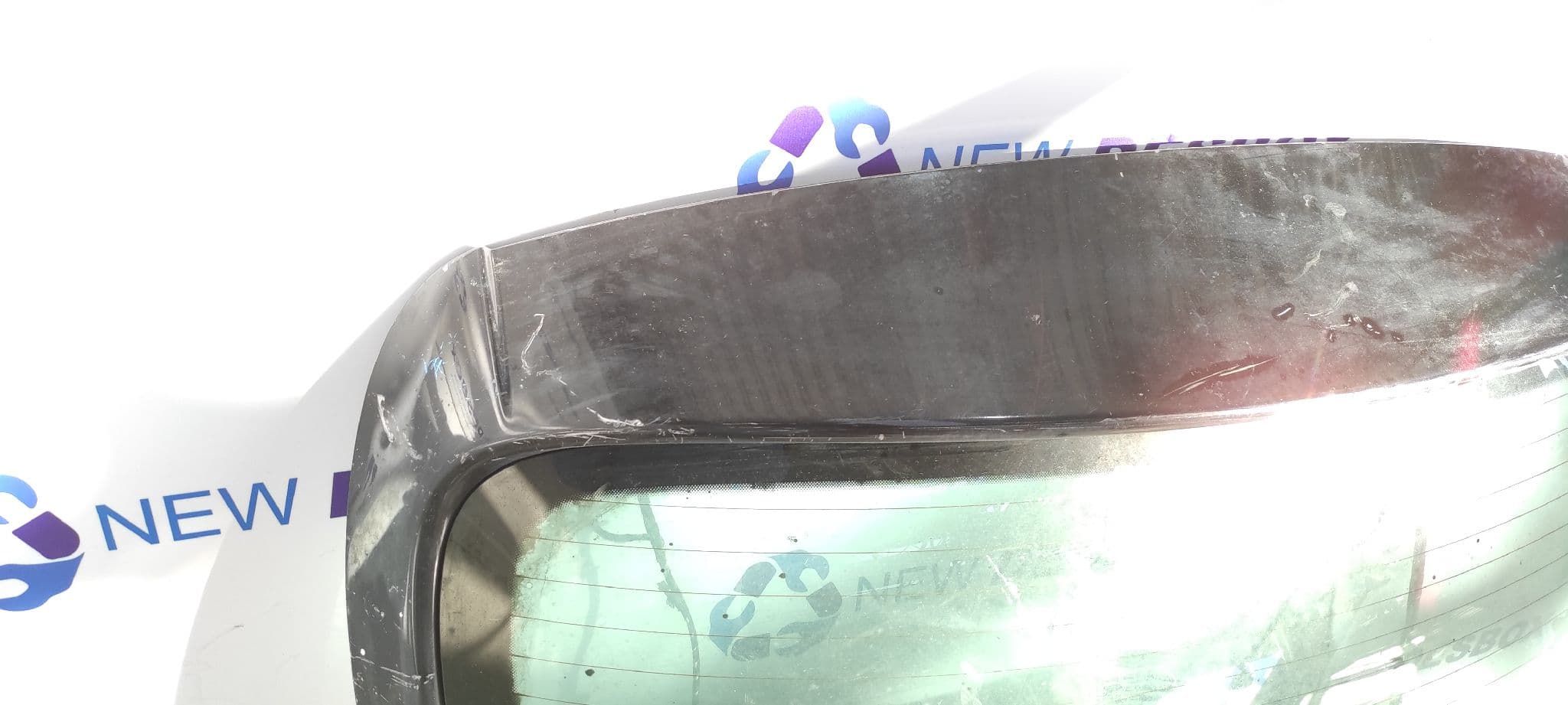 Recambio de PORTON TRASERO para SEAT LEON (1P1) referencia OEM IAM 3