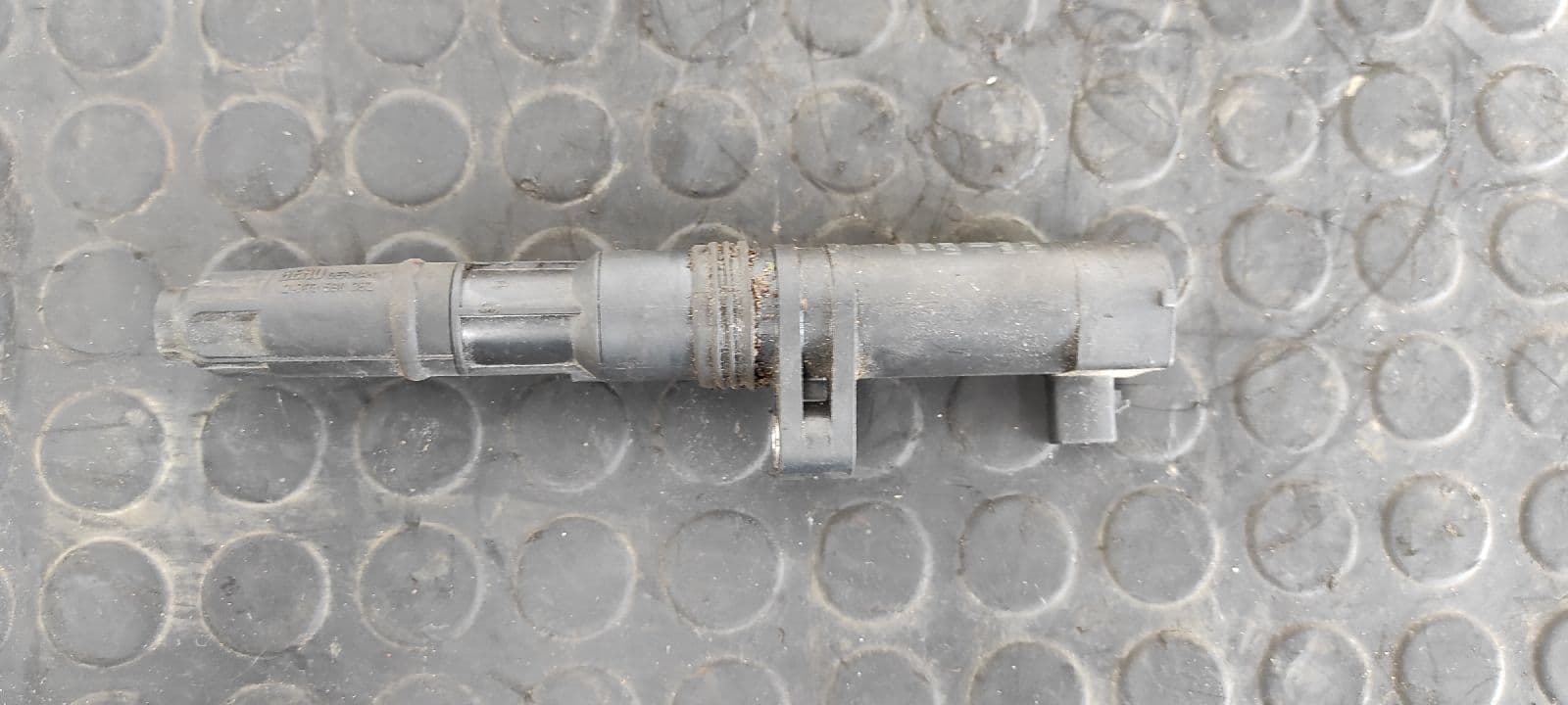 Recambio de BOBINA ENCENDIDO para RENAULT MEGANE I SCENIC (JA0) K4M A7 referencia OEM IAM 7700875000