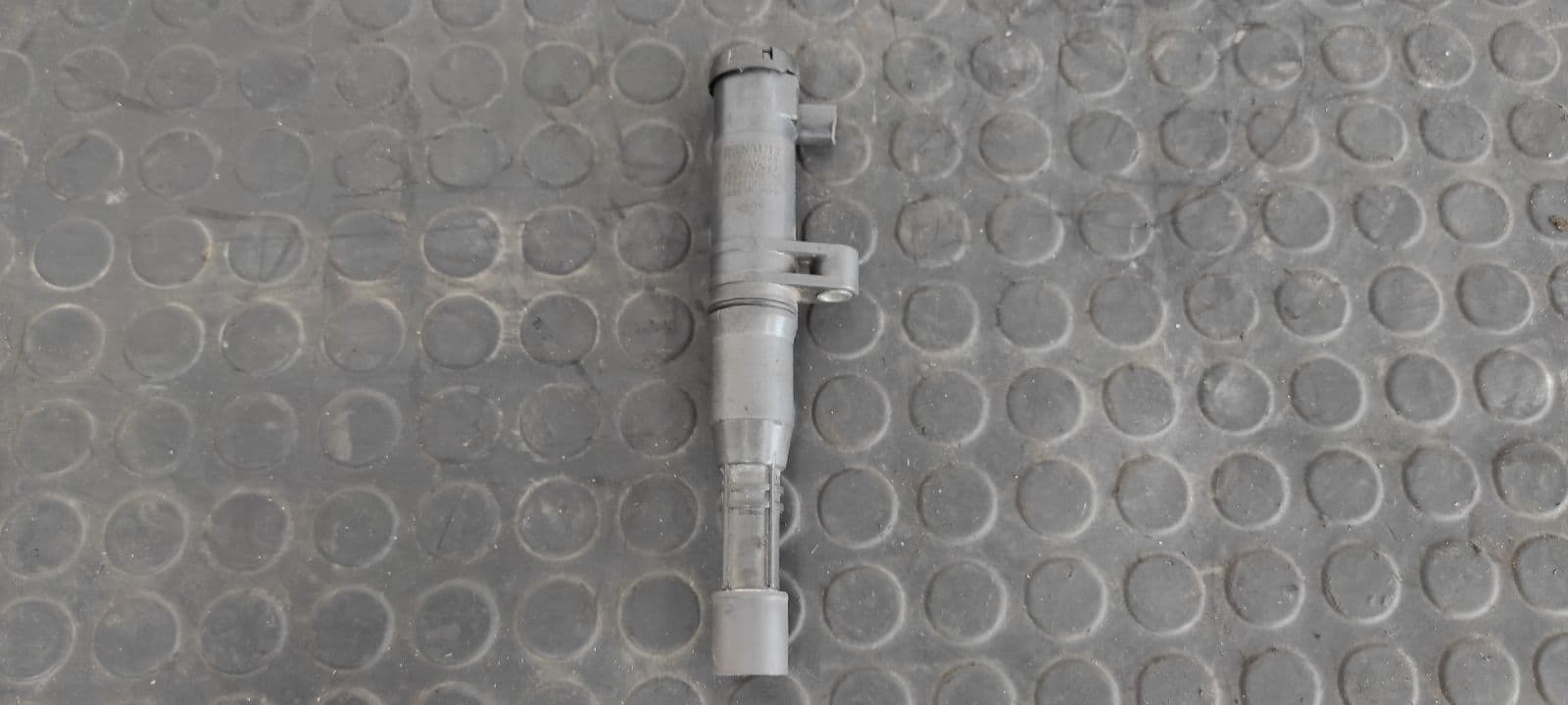 Recambio de BOBINA ENCENDIDO para RENAULT LAGUNA (B56) K4M720 referencia OEM IAM 7700875000