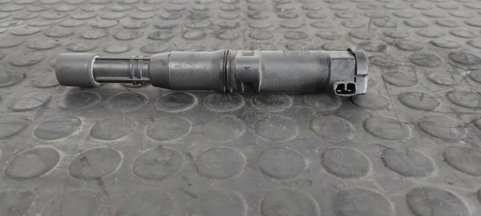 Recambio de BOBINA ENCENDIDO para RENAULT LAGUNA (B56) K4M720 referencia OEM IAM 7700875000 3