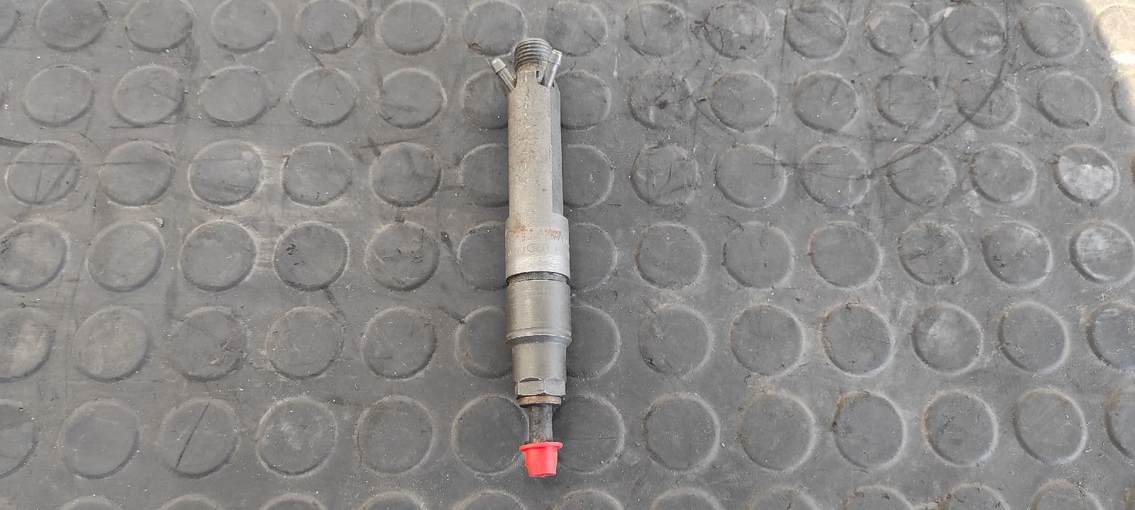 Recambio de INYECTOR para AUDI A3 (8L) ASV referencia OEM IAM 038130202A