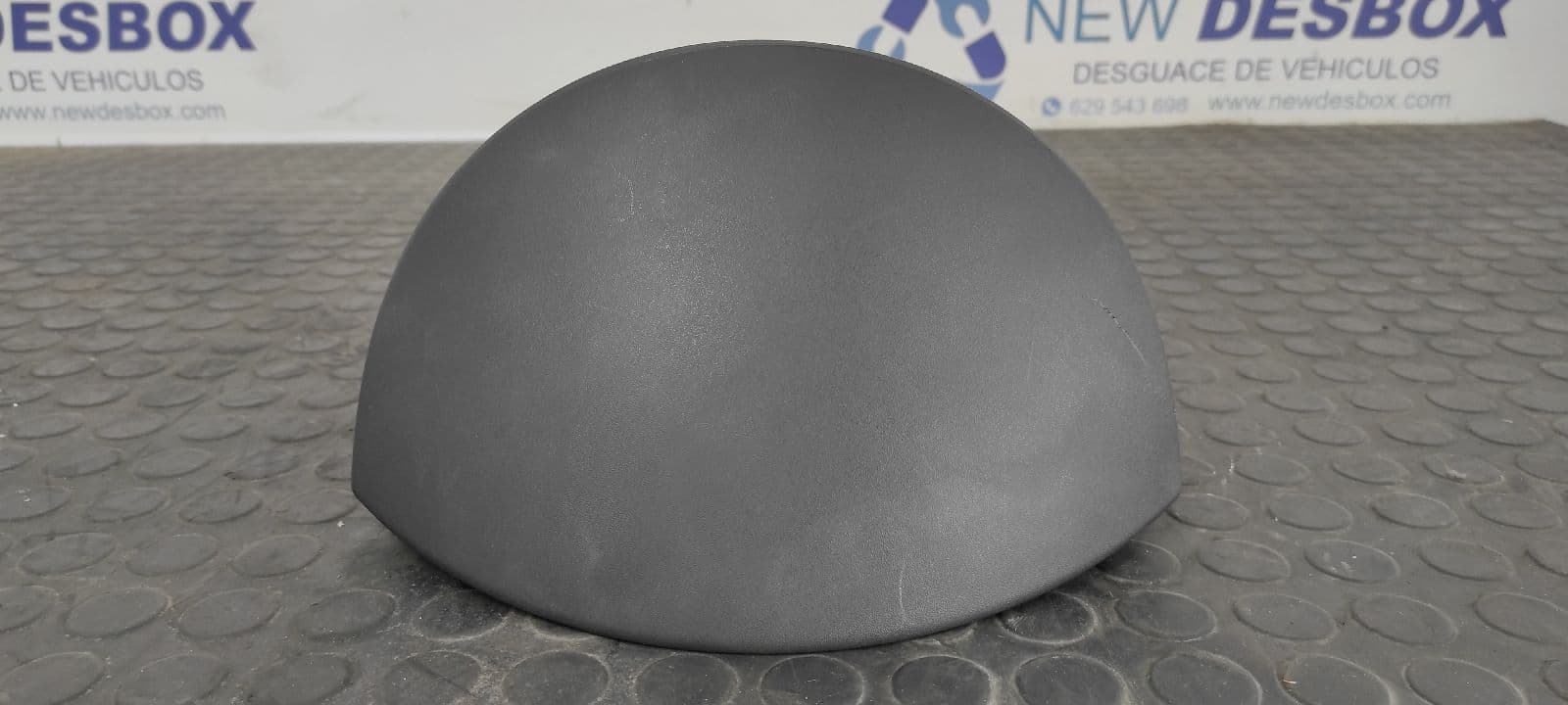 Recambio de PANTALLA MULTIFUNCION para OPEL CORSA C Cosmo Z17DTH referencia OEM IAM 13242079   - PLATA 5
