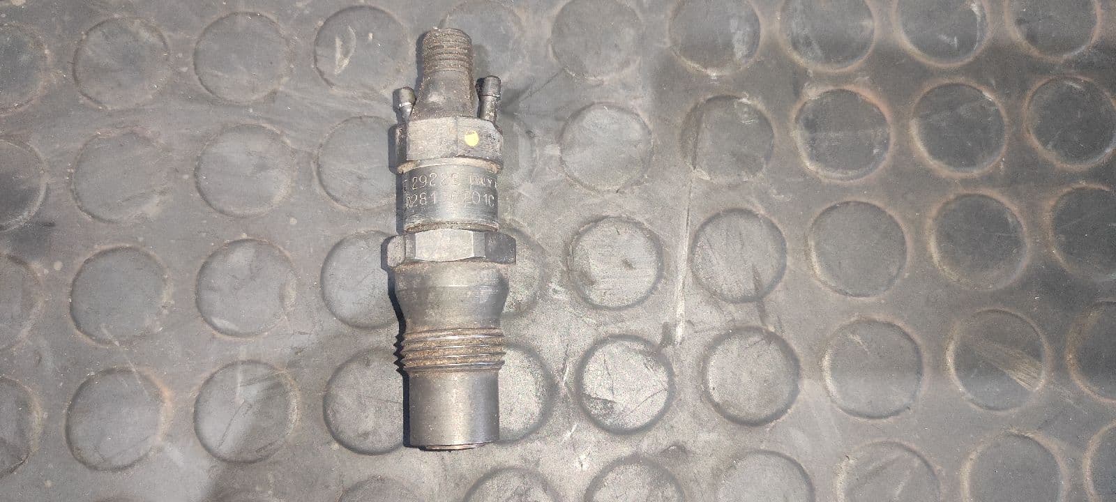Recambio de INYECTOR para SEAT IBIZA (6K) 1Y referencia OEM IAM 028130201C