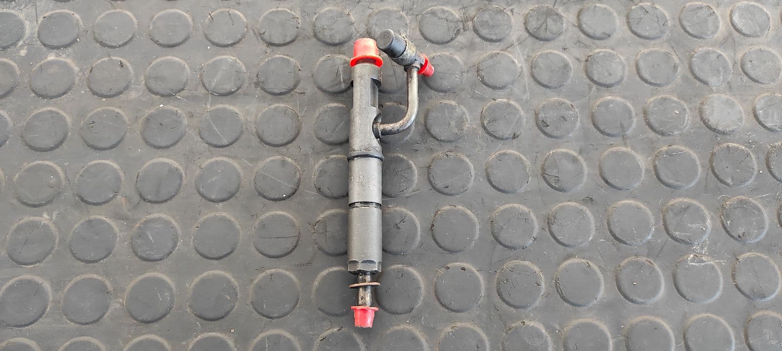 Recambio de INYECTOR para NISSAN CABSTAR E BD30 referencia OEM IAM KBAL85P48
