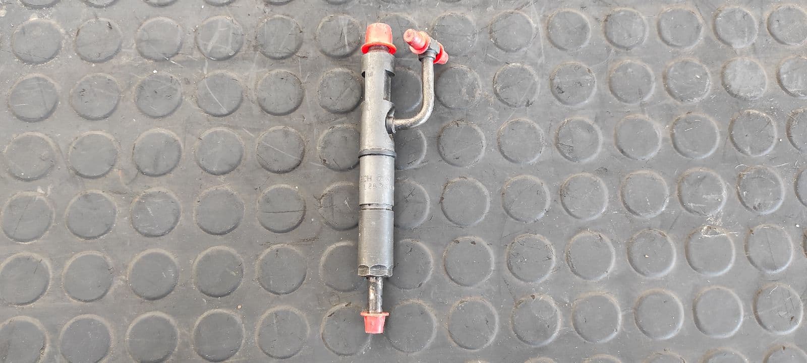 Recambio de INYECTOR para NISSAN CABSTAR E BD30 referencia OEM IAM KBAL85P48