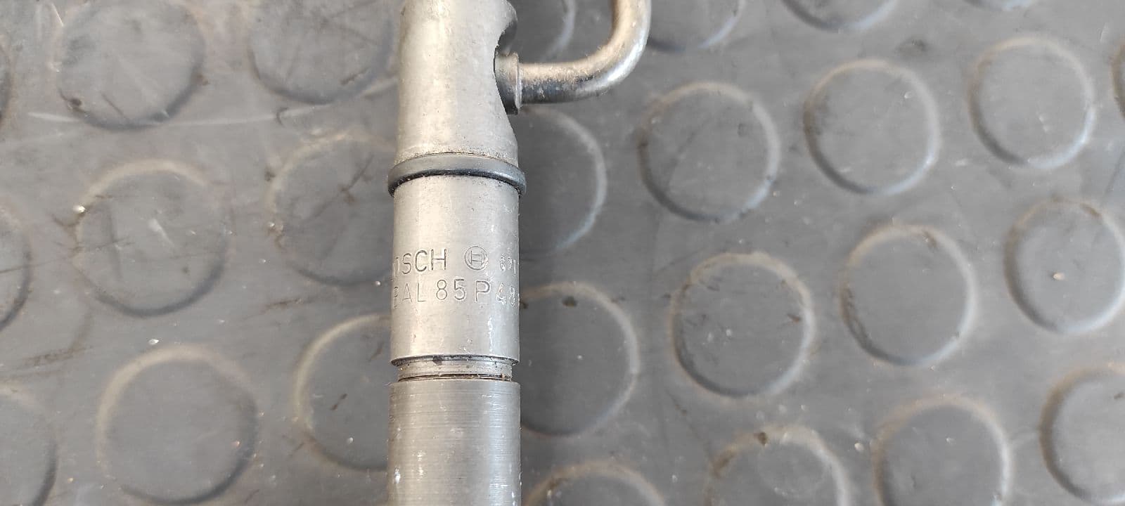 Recambio de INYECTOR para NISSAN CABSTAR E BD30 referencia OEM IAM KBAL85P48 2