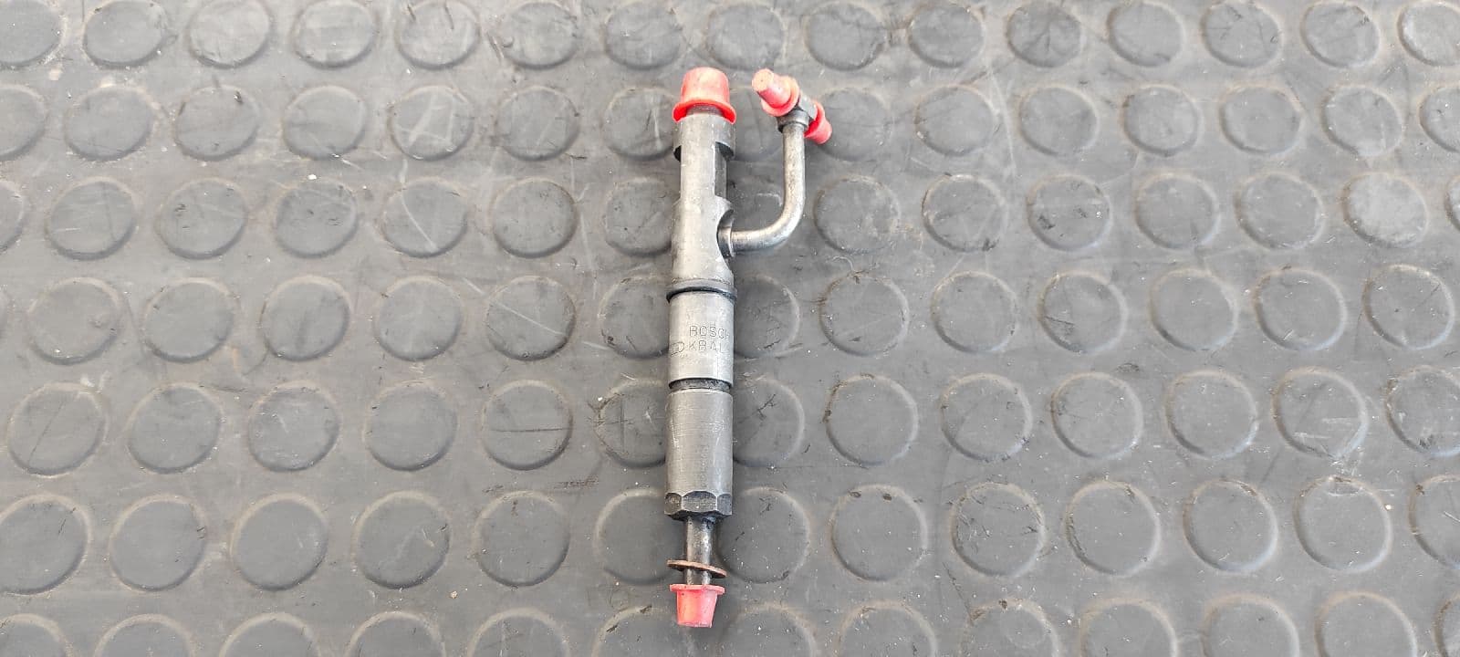 Recambio de INYECTOR para NISSAN CABSTAR E BD30 referencia OEM IAM KBAL85P48