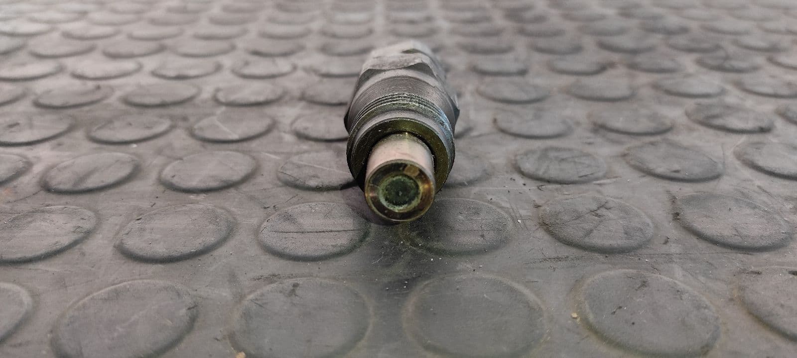 Recambio de INYECTOR para OPEL KADETT E 16D referencia OEM IAM KCA17S42 2