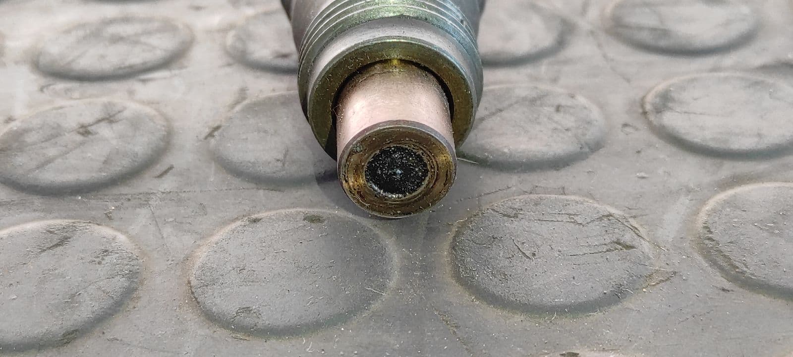 Recambio de INYECTOR para OPEL KADETT E 16D referencia OEM IAM KCA17S42 2