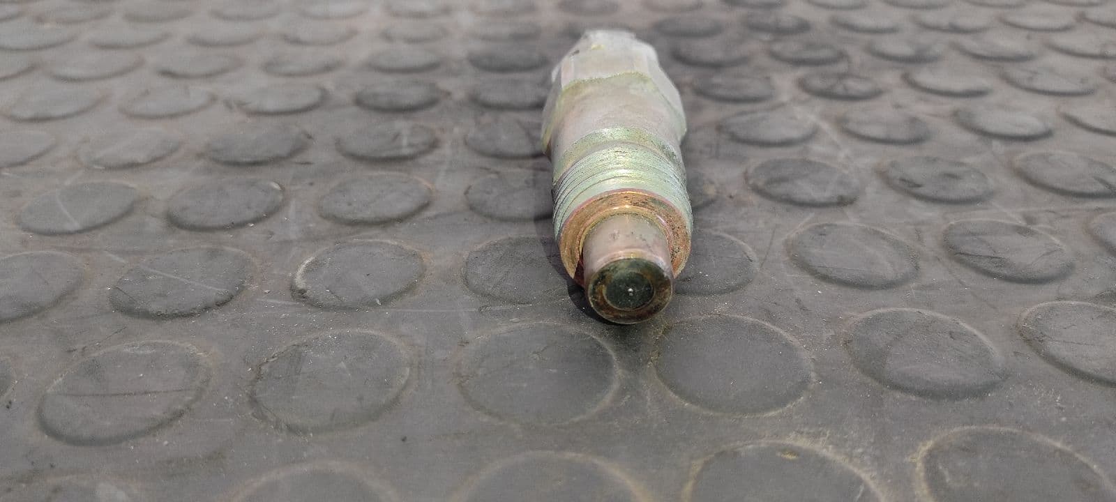 Recambio de INYECTOR para NISSAN PATROL (K/W160) RD28 referencia OEM IAM 710721 3