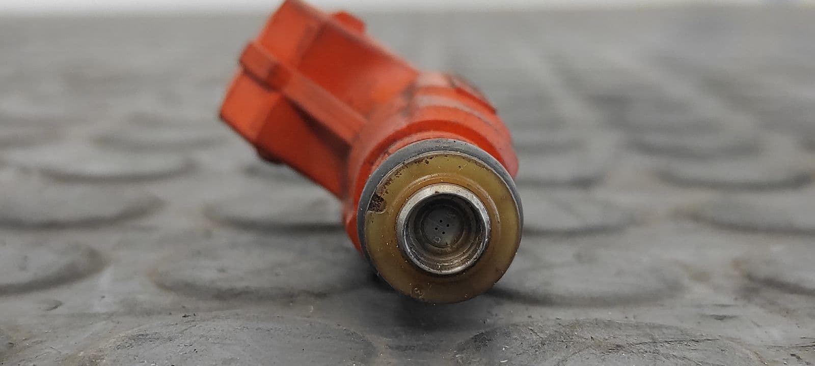 Recambio de INYECTOR para PEUGEOT 307 (S1) NFU referencia OEM IAM 0280156034 3