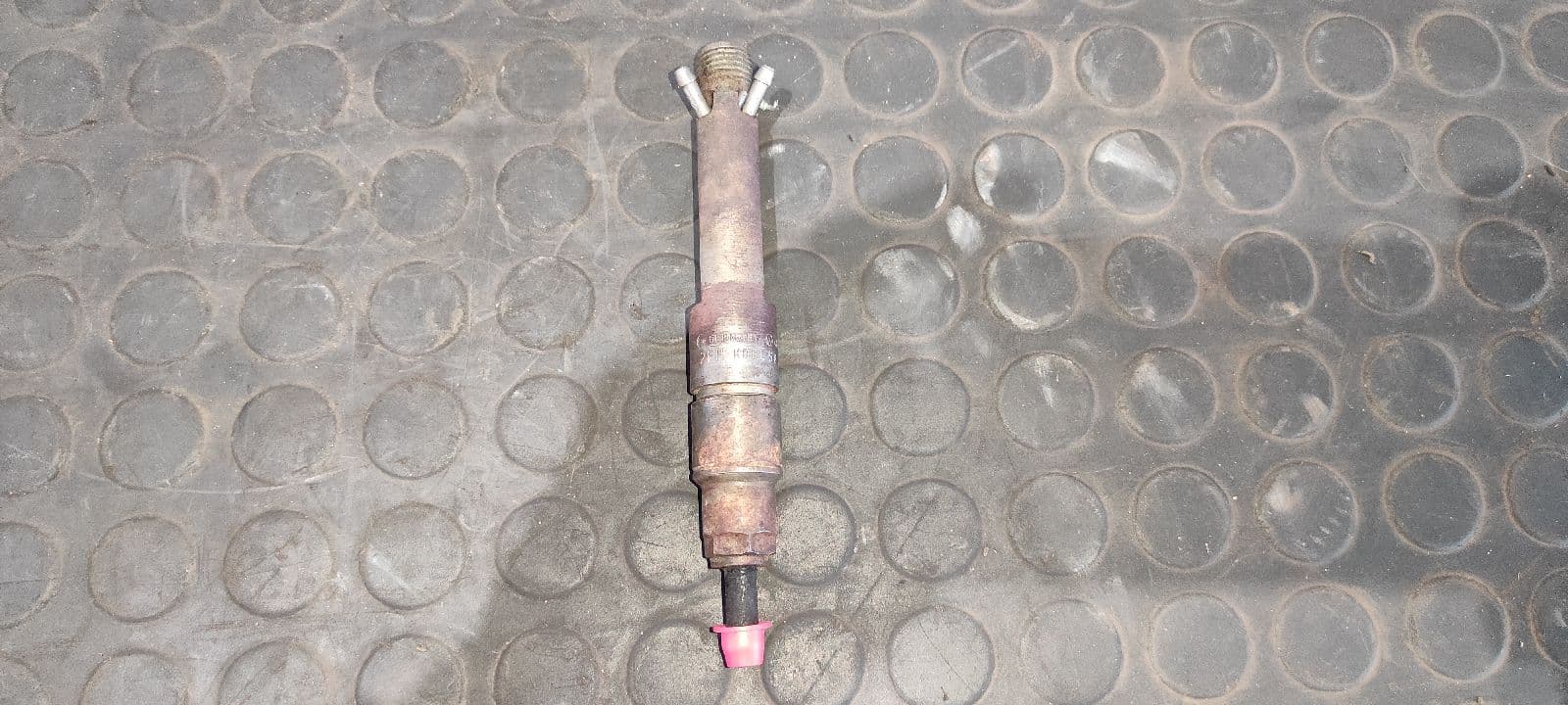 Recambio de INYECTOR para SEAT TOLEDO (1M2) AHF referencia OEM IAM 028130201T
