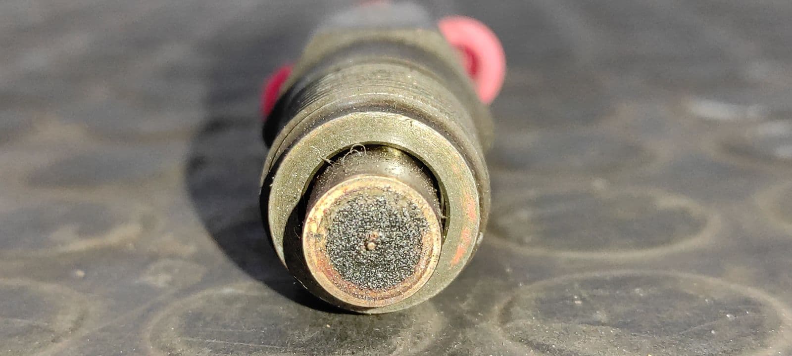 Recambio de INYECTOR para NISSAN SERENA (C23M) LD23 referencia OEM IAM KCN18P1 3
