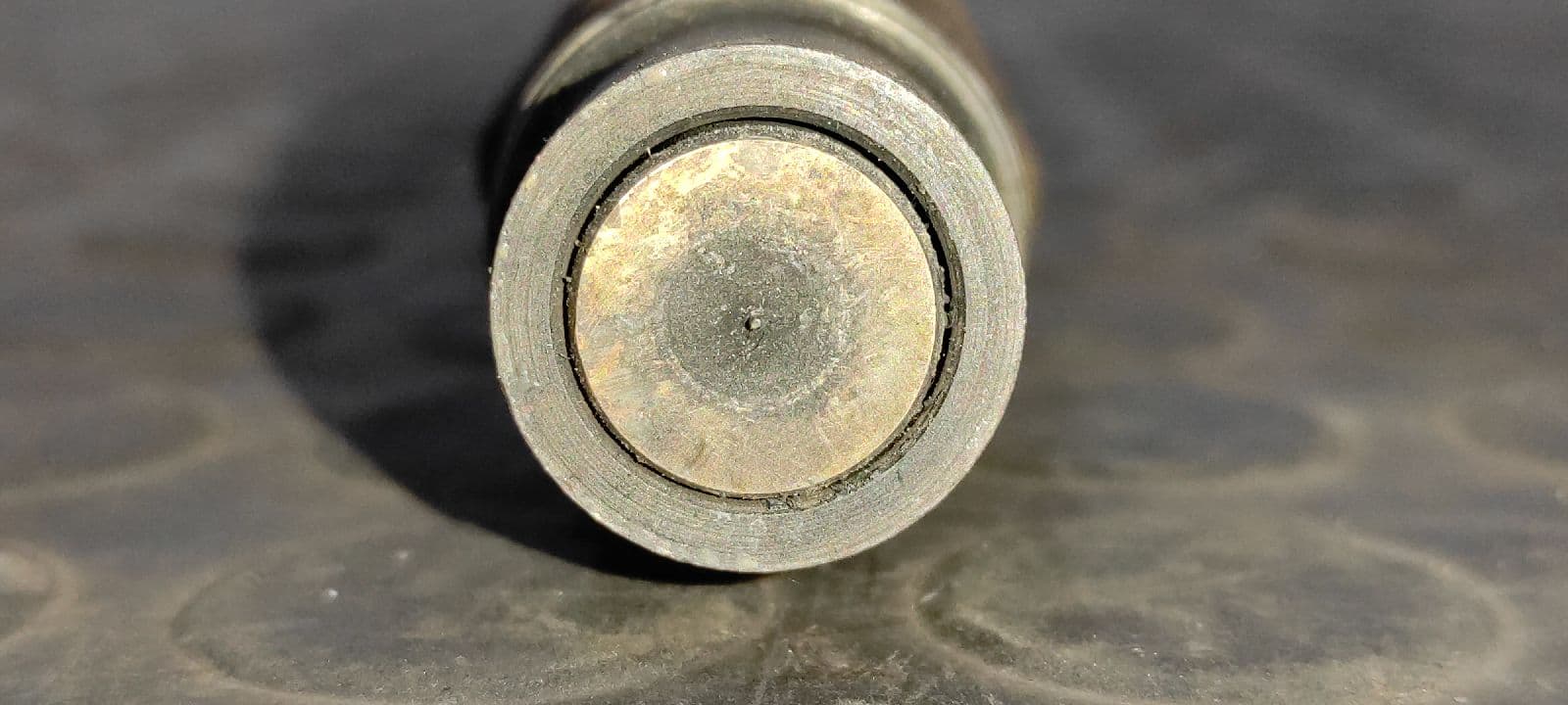 Recambio de INYECTOR para SEAT CORDOBA BERLINA (6K2) 1Y referencia OEM IAM 068130202F 3