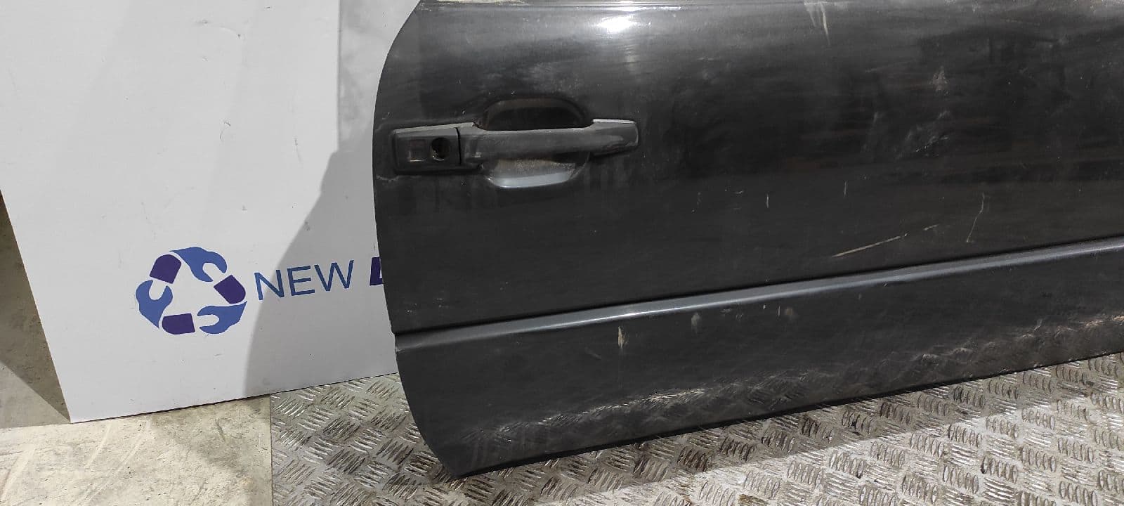 Recambio de PUERTA DELANTERA DERECHA para MERCEDES-BENZ CLASE SL (W129) referencia OEM IAM 8