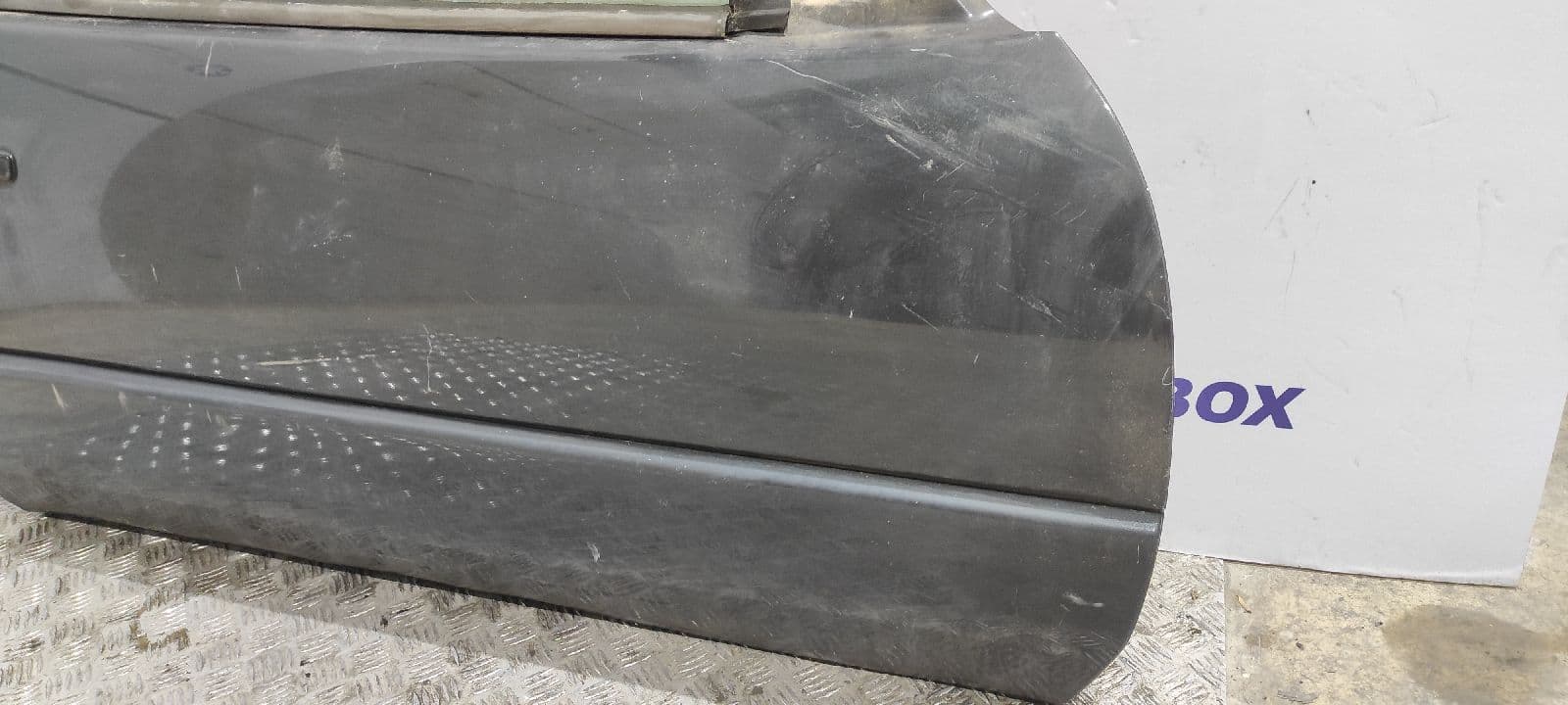 Recambio de PUERTA DELANTERA DERECHA para MERCEDES-BENZ CLASE SL (W129) referencia OEM IAM 4