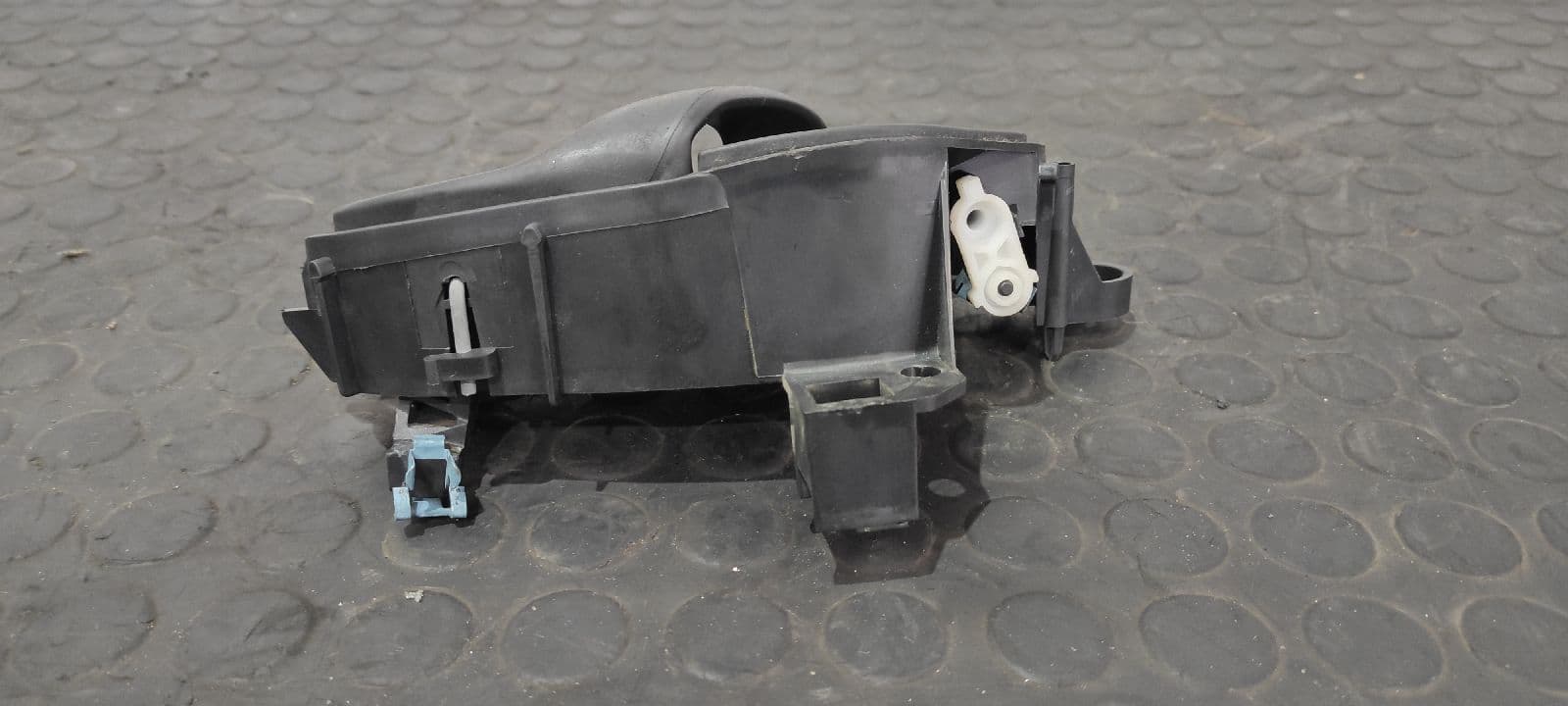 Recambio de MANETA INTERIOR DELANTERA IZQUIERDA para CITROEN XSARA BERLINA 1.9 TD Exclusive DHY referencia OEM IAM 9623200177   - BLANCO 3