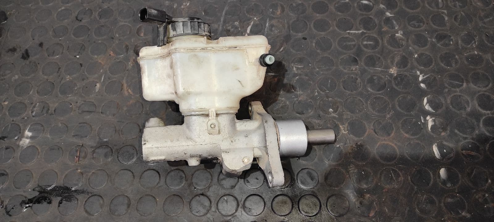 Recambio de BOMBA FRENO para VOLKSWAGEN TOURAN (1T2) BKD referencia OEM IAM 1K1611301D 7