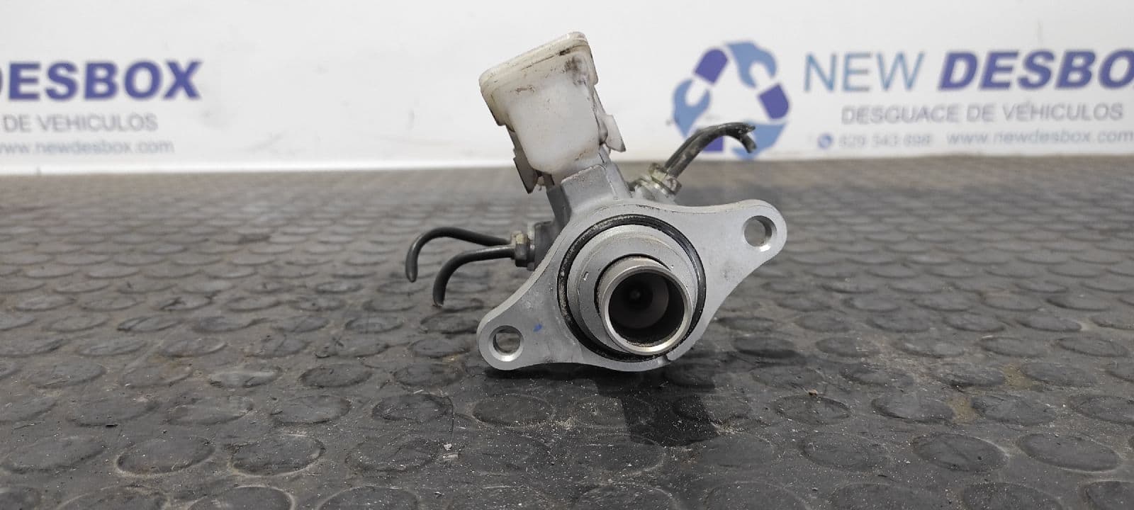 Recambio de BOMBA FRENO para FORD TOURNEO CONNECT (TC7) R3PA referencia OEM IAM L519888