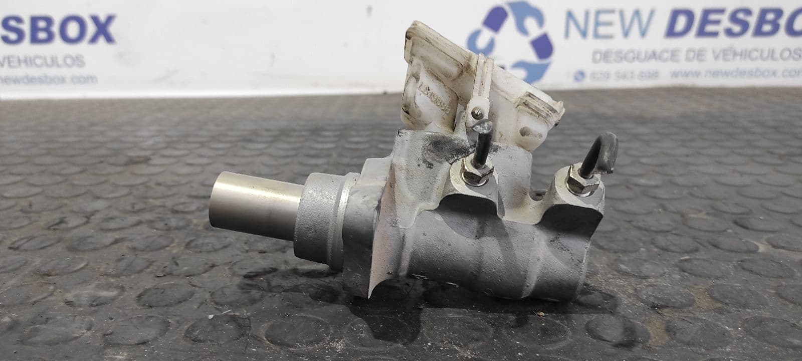 Recambio de BOMBA FRENO para FORD TOURNEO CONNECT (TC7) R3PA referencia OEM IAM L519888 5