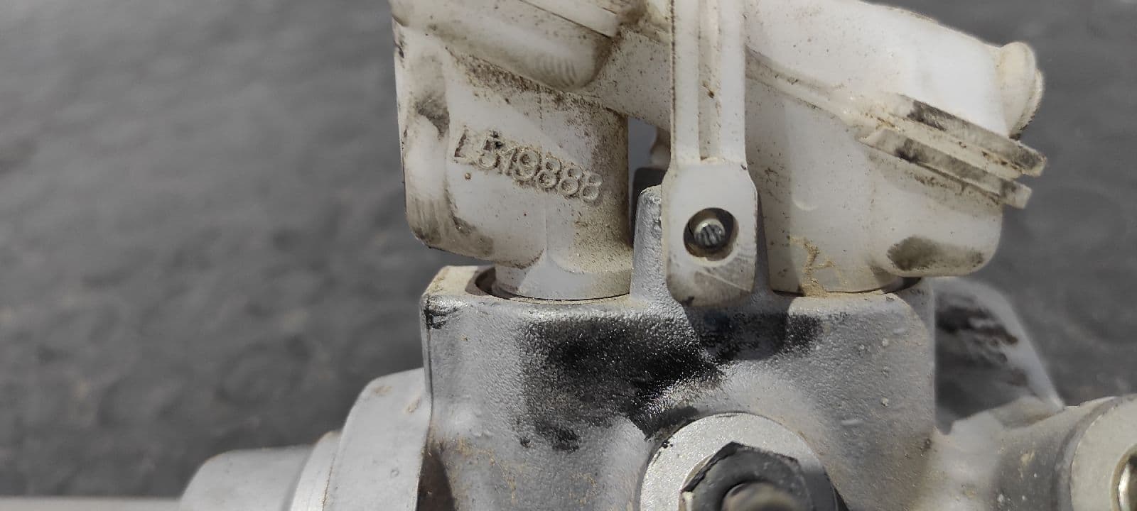 Recambio de BOMBA FRENO para FORD TOURNEO CONNECT (TC7) R3PA referencia OEM IAM L519888 2