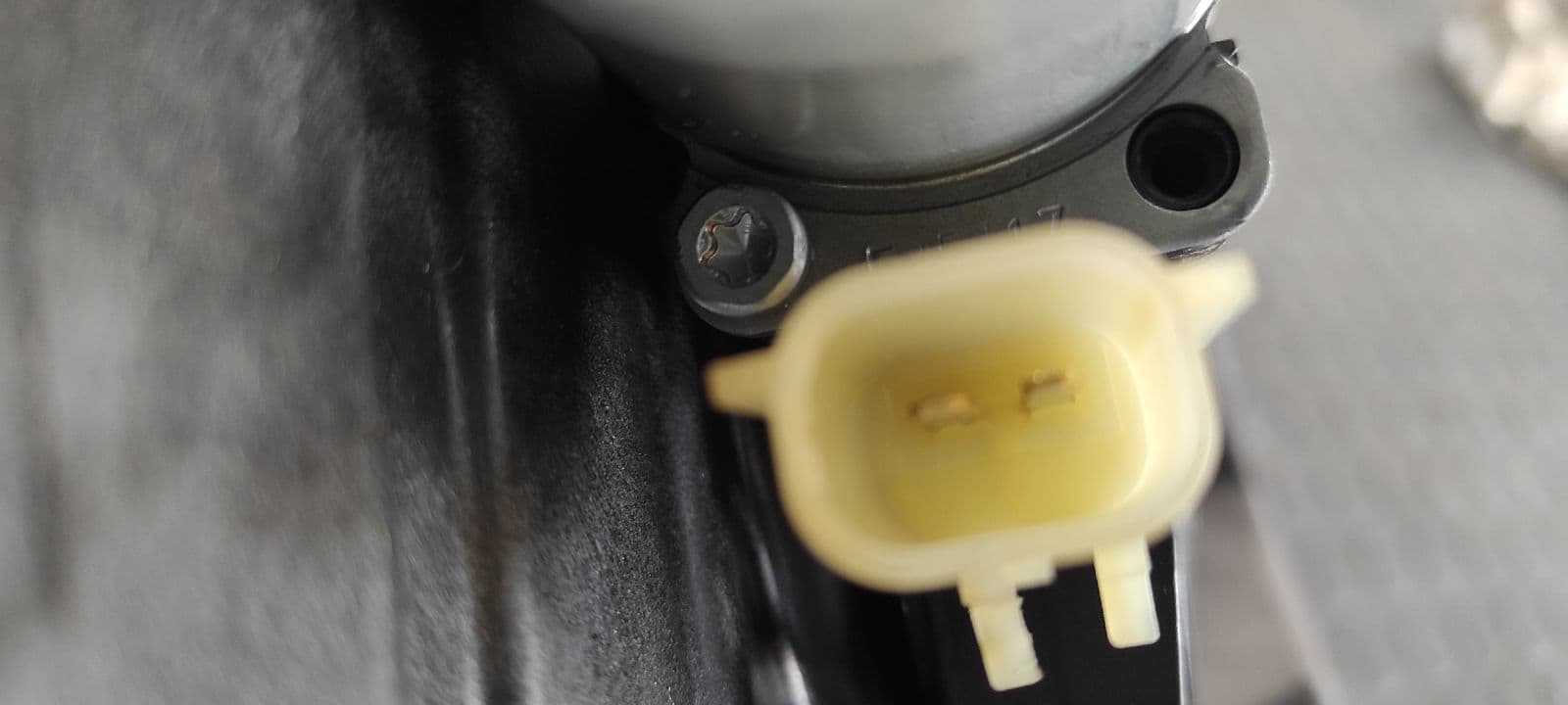 Recambio de ELEVALUNAS TRASERO IZQUIERDO para JEEP COMPASS II 55260384 referencia OEM IAM 68243945AA   - GRANATE 2
