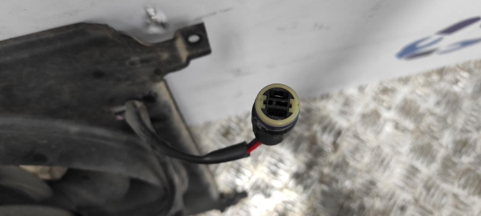 Recambio de ELECTROVENTILADOR para OPEL AGILA 1.2 16V CAT (Z 12 XE / LW4) Z12XE referencia OEM IAM 866615E   - PLATA 2