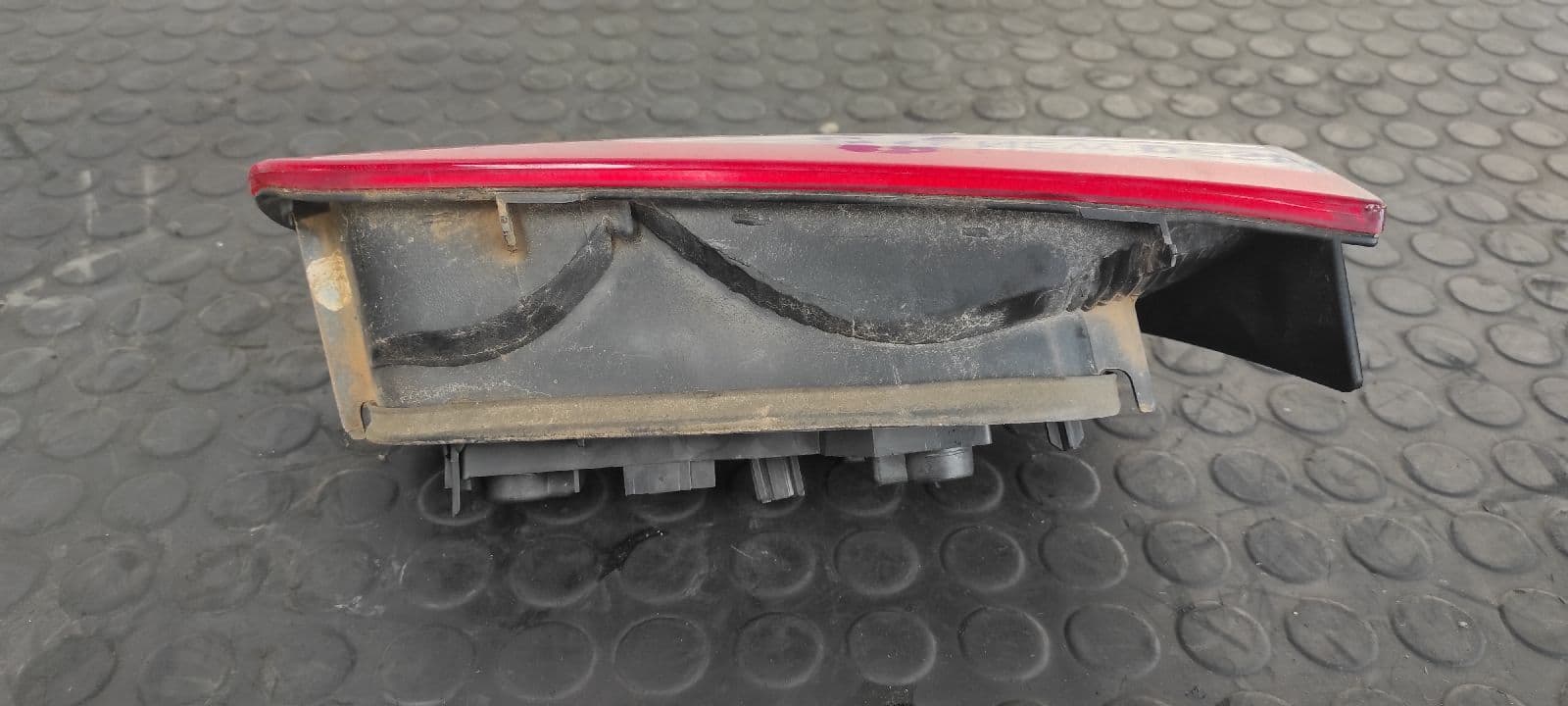 Recambio de PILOTO PORTON IZQUIERDO para RENAULT LAGUNA II (BG0) 1.9 dCi Diesel F9Q750 referencia OEM IAM 8200002475   - PLATA 3