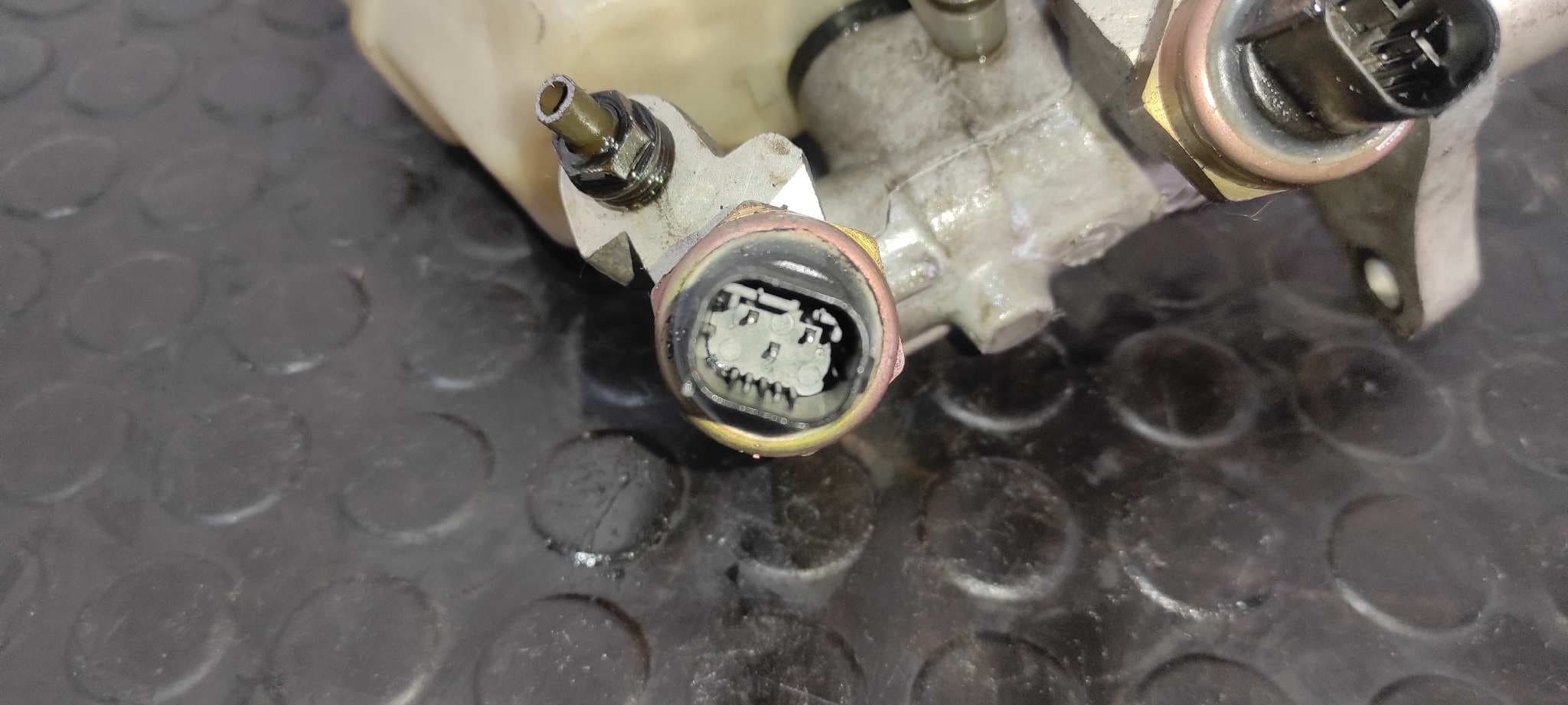Recambio de BOMBA FRENO para BMW SERIE 3 BERLINA (E46) M47D20 referencia OEM IAM 03350884781   - GRIS 3