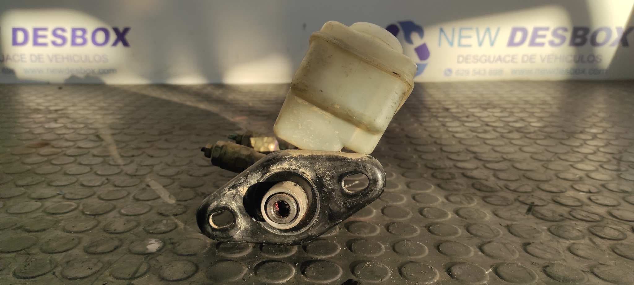 Recambio de BOMBA FRENO para FORD FIESTA BERL./COURIER Surf G6A referencia OEM IAM 74470810   - AZUL