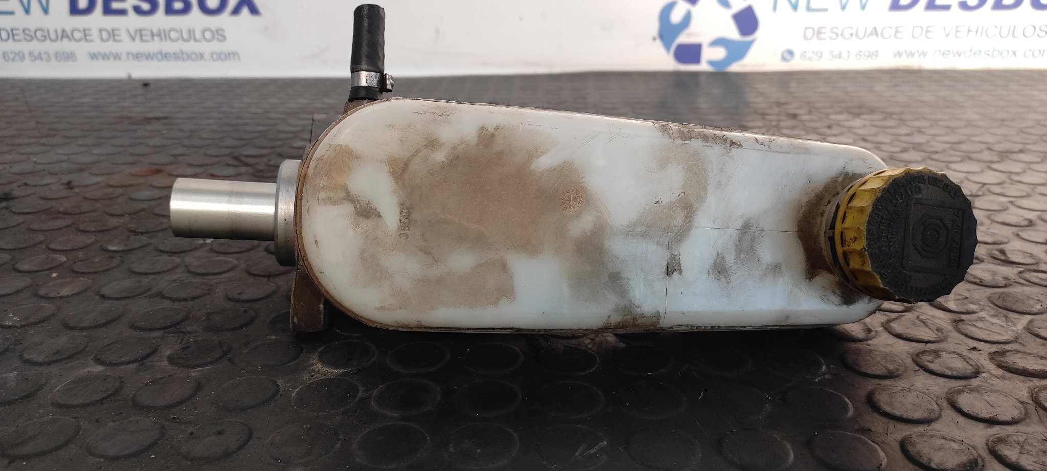 Recambio de BOMBA FRENO para PEUGEOT BOXER CAJA ABIERTA (BAT. 4035)(333/335)(2007 =>) HDi (335) 4HU referencia OEM IAM Y24113   - BLANCO 5