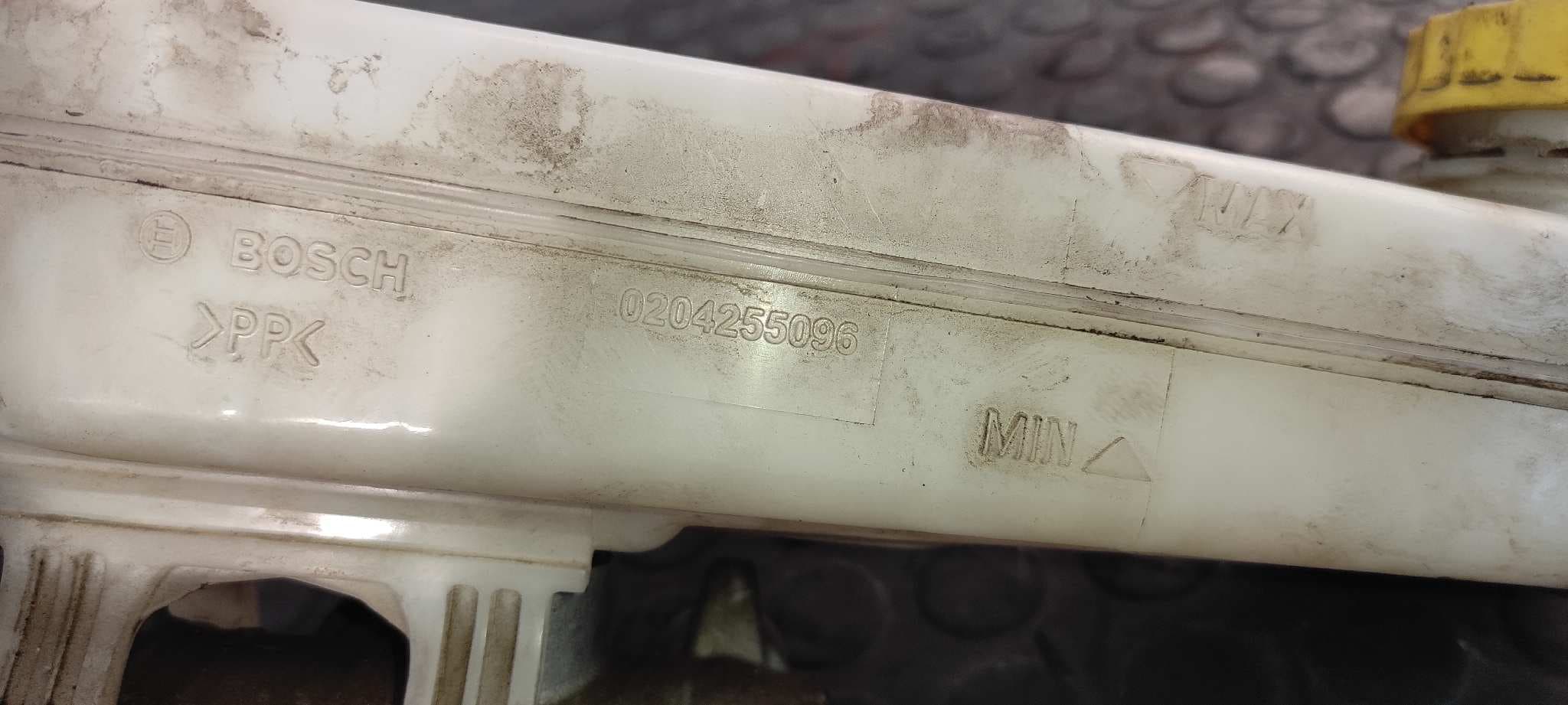 Recambio de BOMBA FRENO para PEUGEOT BOXER CAJA ABIERTA (BAT. 4035)(333/335)(2007 =>) HDi (335) 4HU referencia OEM IAM Y24113   - BLANCO 2