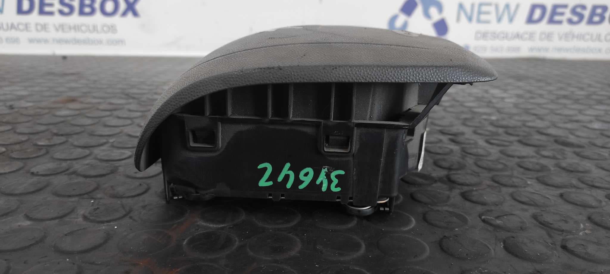 Recambio de AIRBAG DELANTERO IZQUIERDO para PEUGEOT BOXER CAJA ABIERTA (BAT. 4035)(333/335)(2007 =>) 4HU referencia OEM IAM 07354862440   - BLANCO 6