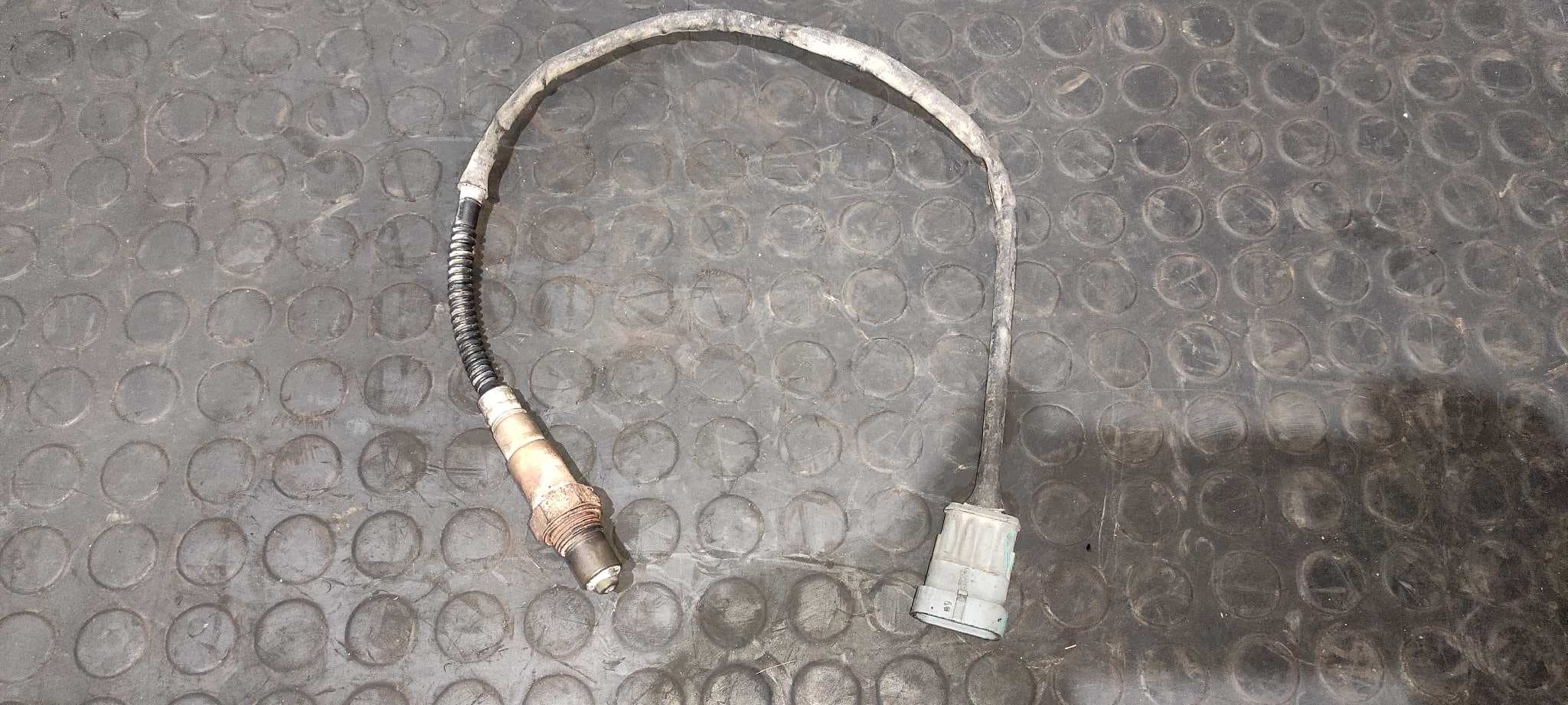 Recambio de SONDA LAMBDA para ALFA ROMEO 147 (190) 1.6 16V CAT AR32104 referencia OEM IAM 0258006375   - NEGRO