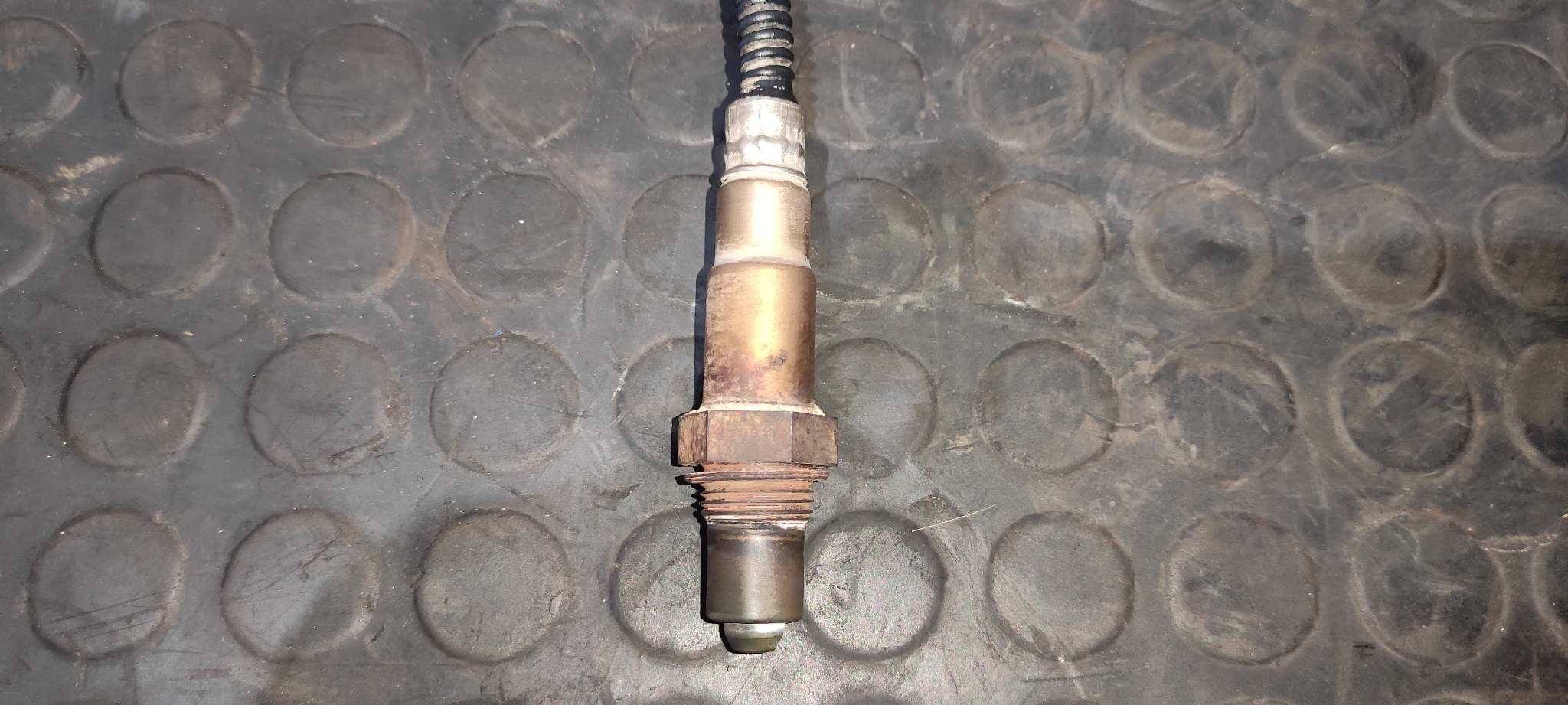 Recambio de SONDA LAMBDA para ALFA ROMEO 147 (190) 1.6 16V CAT AR32104 referencia OEM IAM 0258006375   - NEGRO 3