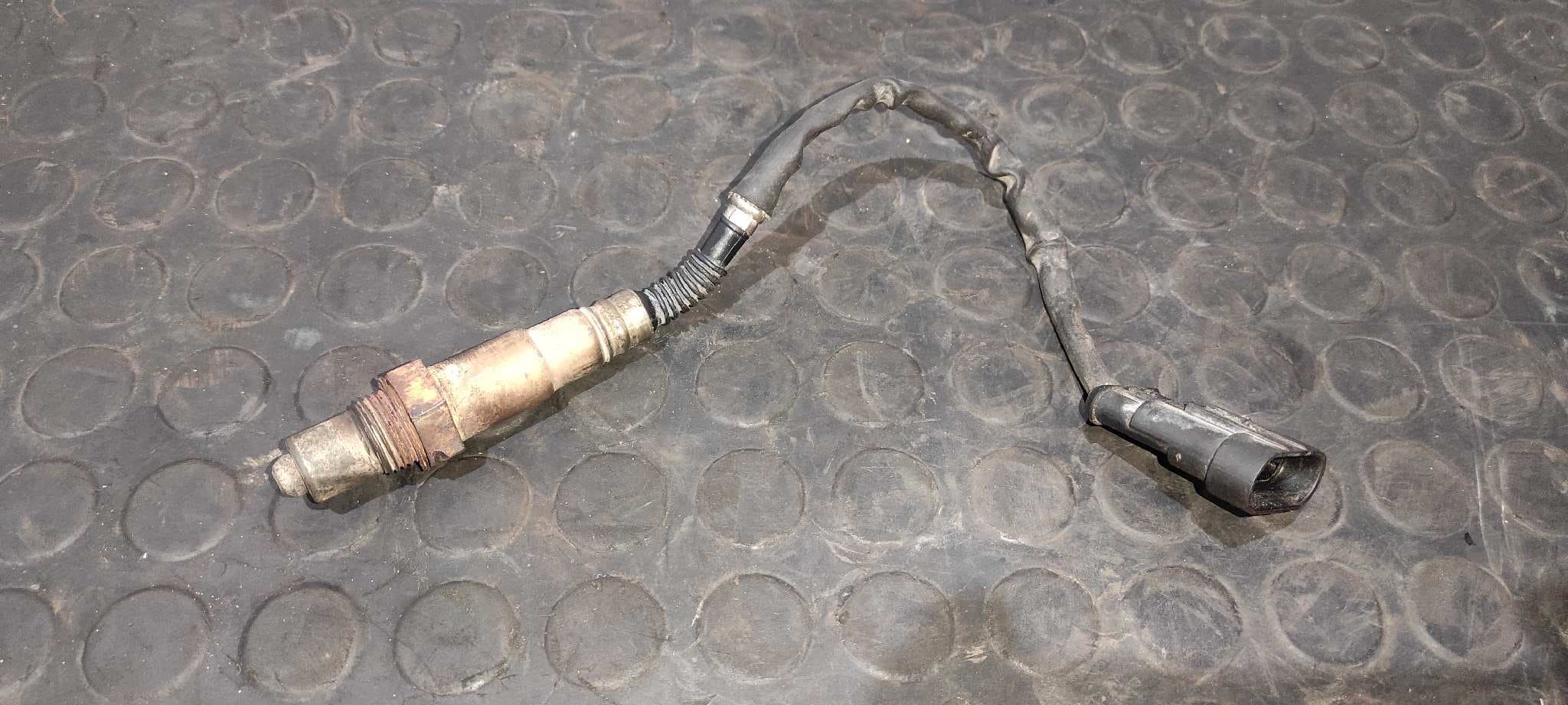 Recambio de SONDA LAMBDA para ALFA ROMEO 147 (190) 1.6 16V CAT AR32104 referencia OEM IAM 0258006206   - NEGRO