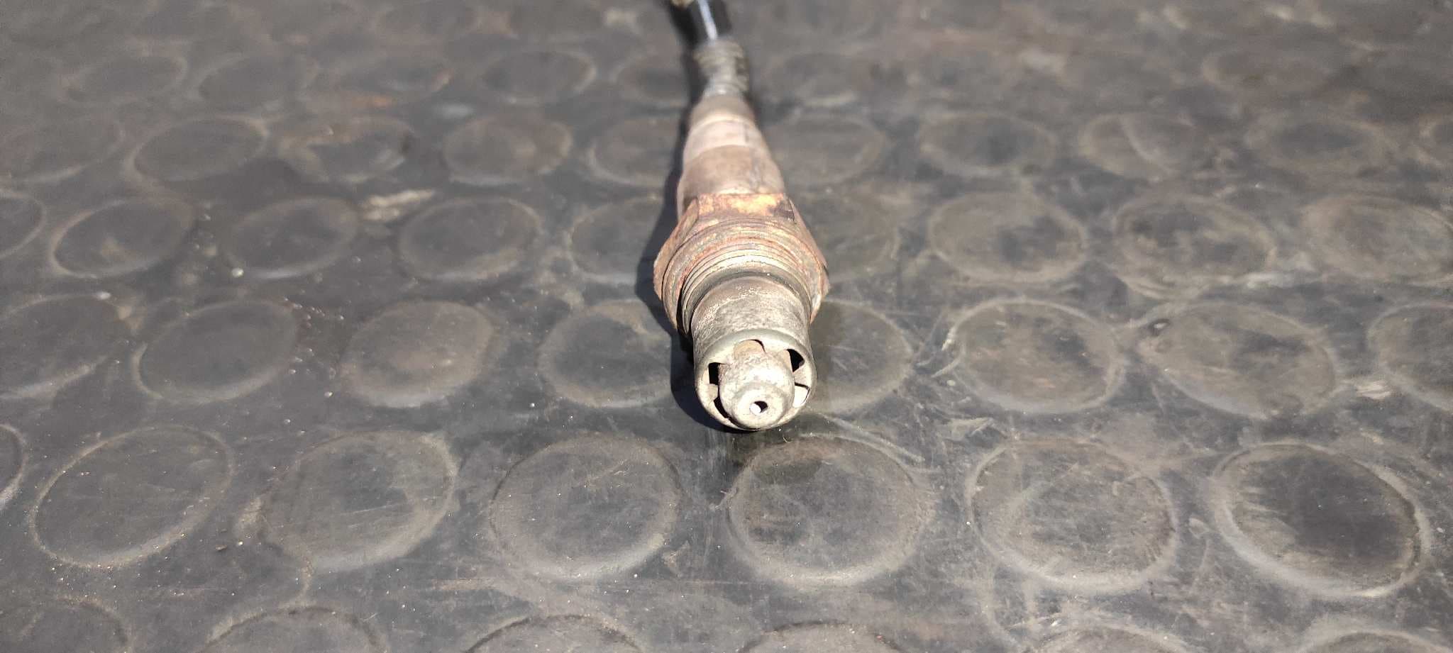 Recambio de SONDA LAMBDA para ALFA ROMEO 147 (190) 1.6 16V CAT AR32104 referencia OEM IAM 0258006206   - NEGRO 4