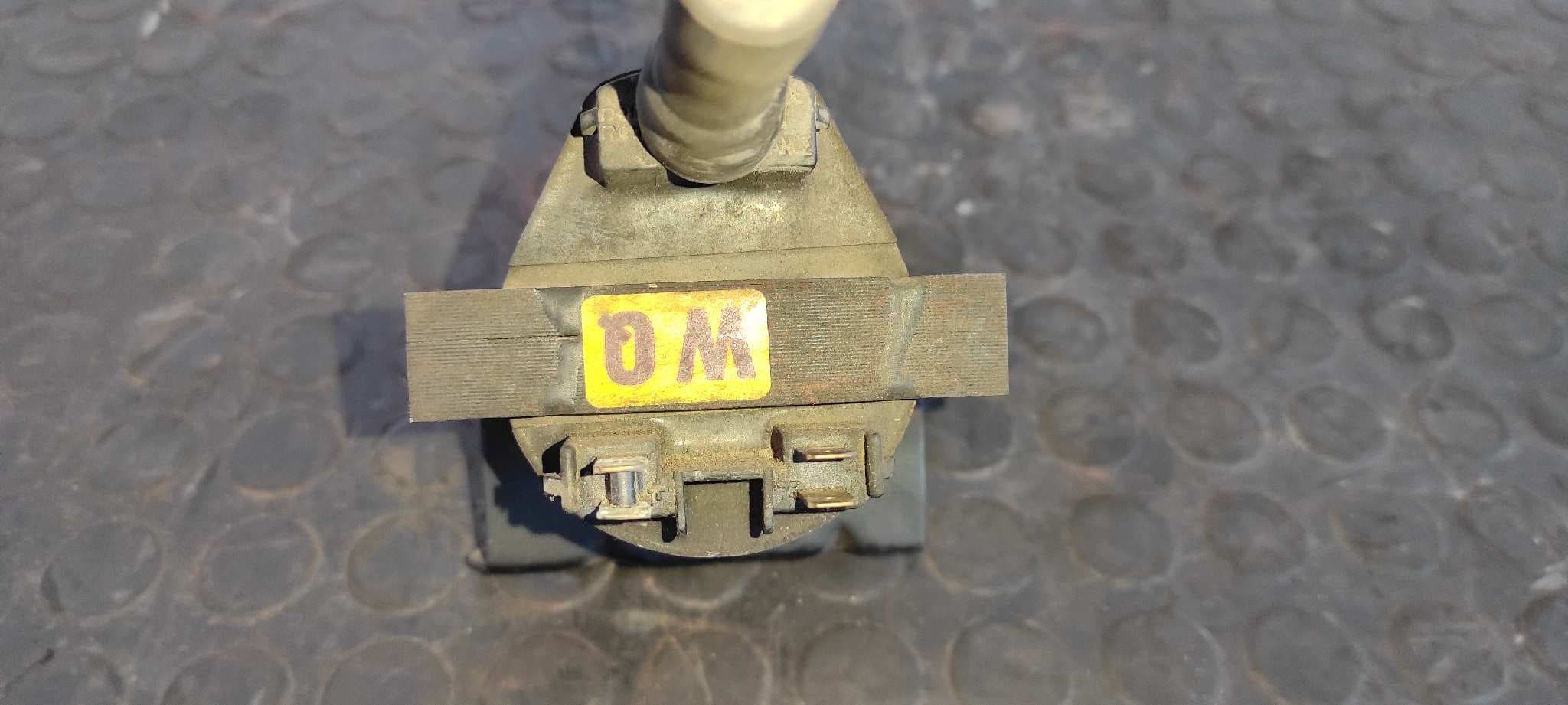 Recambio de BOBINA ENCENDIDO para OPEL CORSA A Básico C12NV referencia OEM IAM 3474232   - BLANCO 4