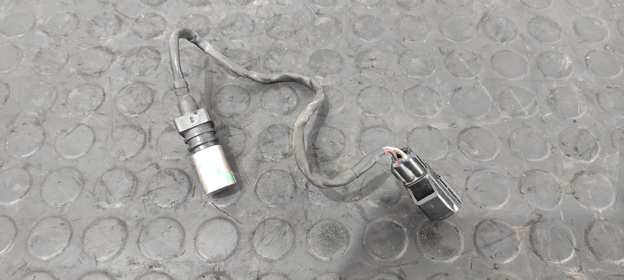 Recambio de SENSOR para VOLVO S80 BERLINA 2.8 Bi-Turbo CAT B6284T referencia OEM IAM 1275599   - AZUL