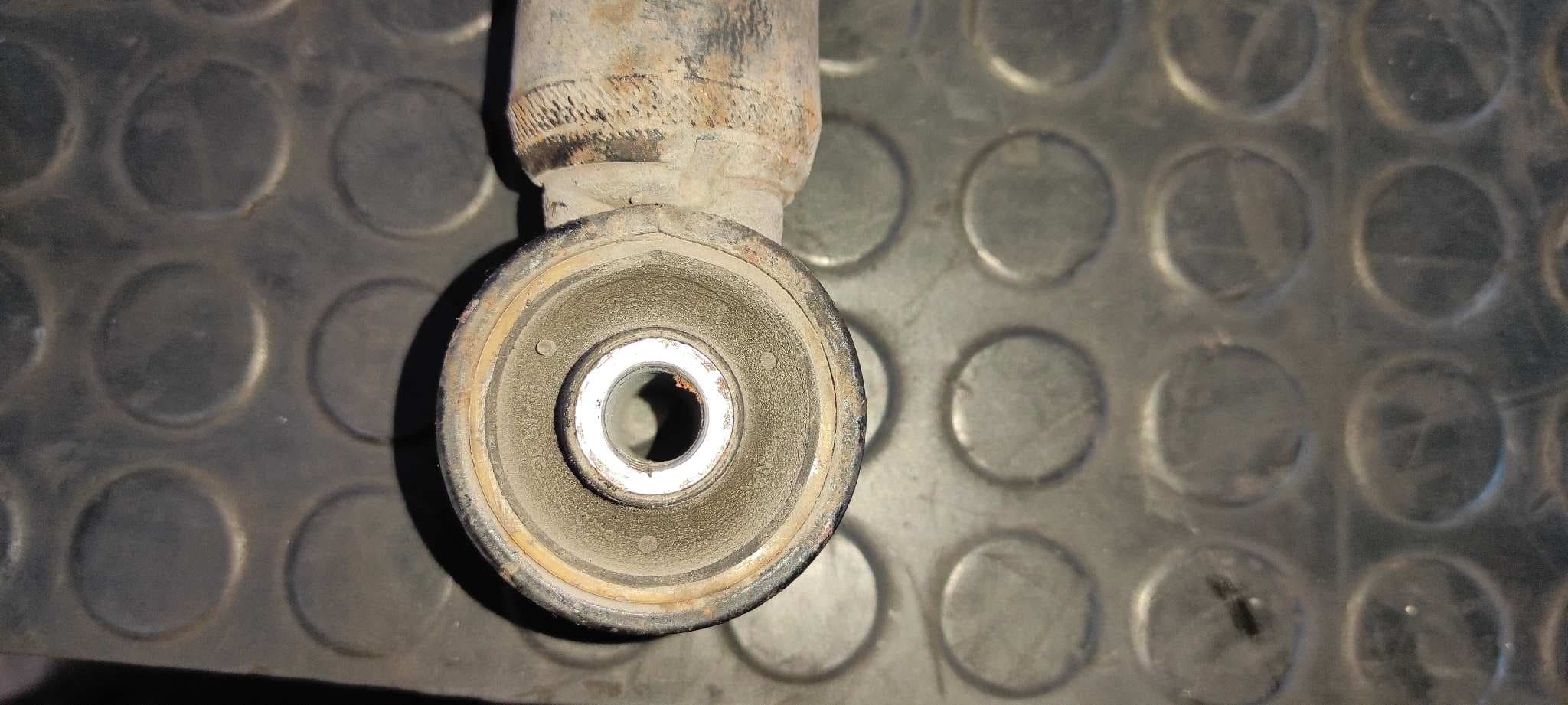 Recambio de AMORTIGUADOR TRASERO DERECHO para SKODA OCTAVIA BERLINA (1U2) 1.9 TDI ASV referencia OEM IAM 1J0512011AB   - PLATA 5
