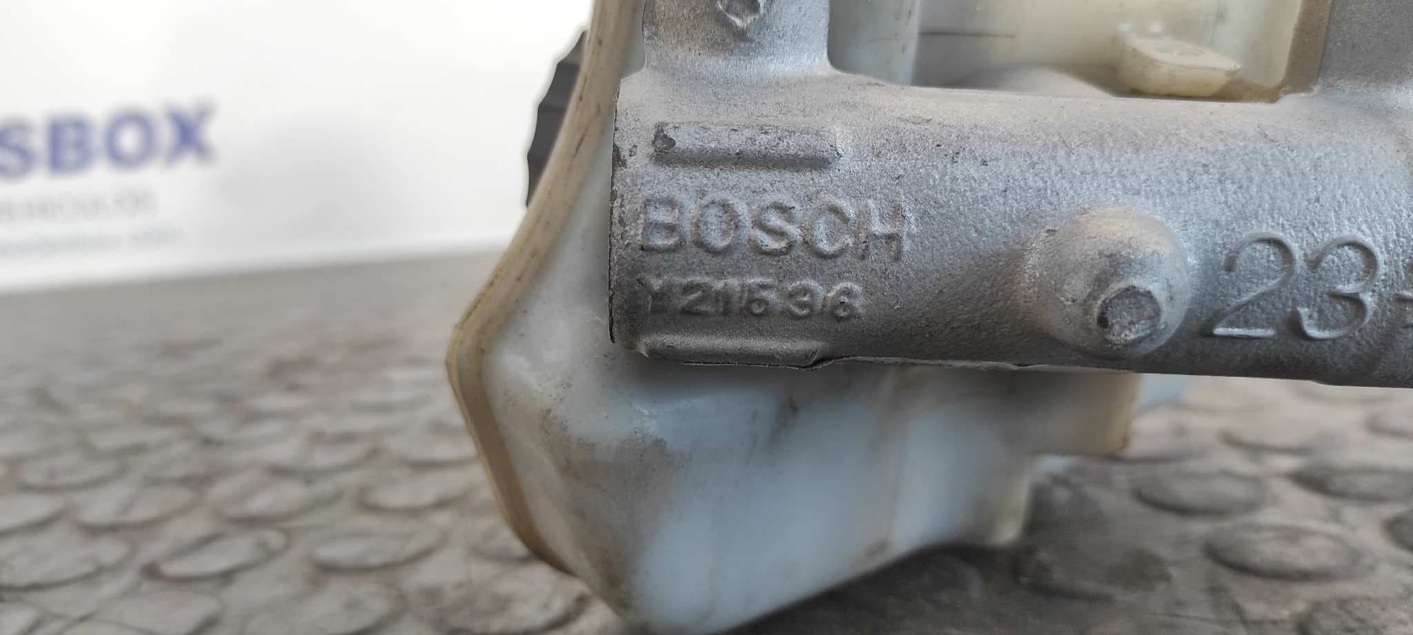 Recambio de BOMBA FRENO para OPEL COMBO (CORSA C) Arizona Z17DTH referencia OEM IAM 0204024948   - BLANCO 5