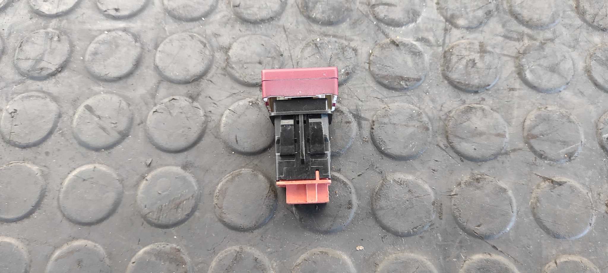 Recambio de WARNING para PEUGEOT PARTNER KOMBI Outdoor 9HP referencia OEM IAM 96583113KR   - GRIS 2