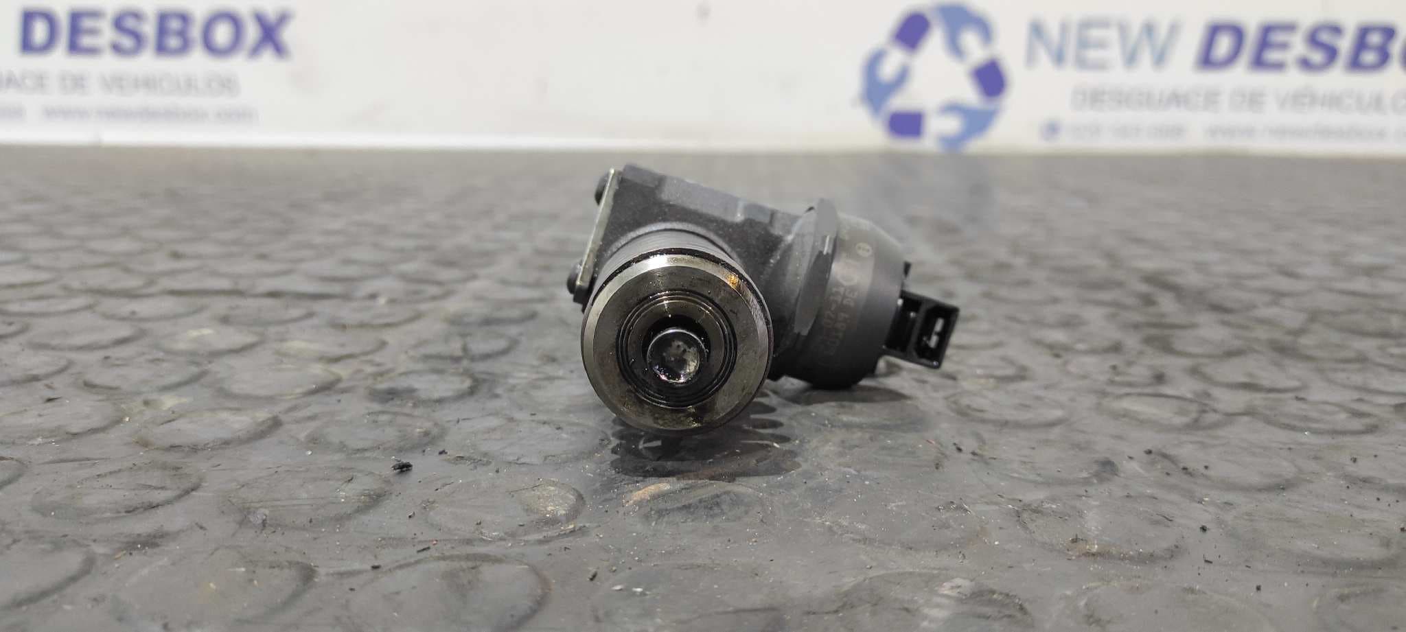Recambio de INYECTOR para SEAT IBIZA SC (6J1) Ecomotive BMS referencia OEM IAM 038130073BP   - BLANCO 6