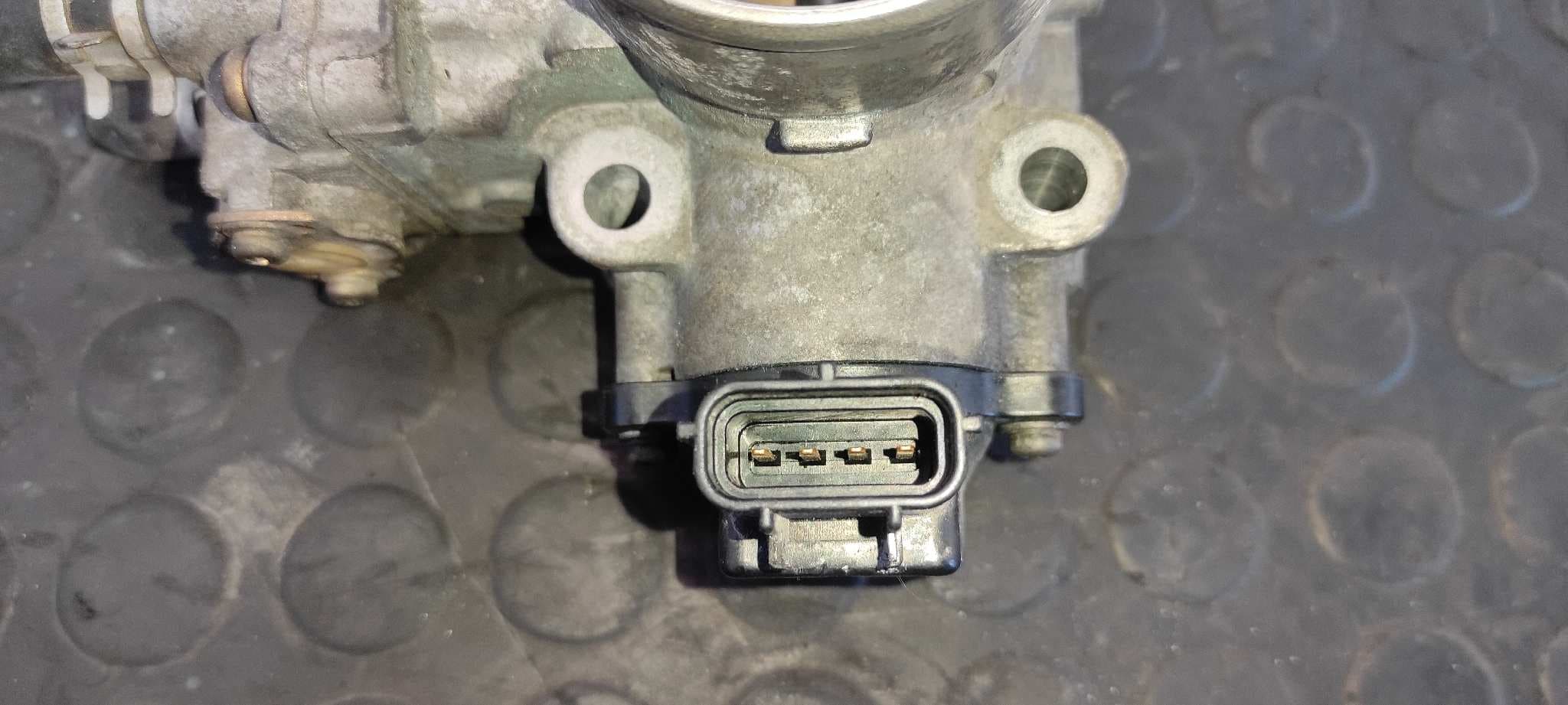 Recambio de CAJA MARIPOSA para TOYOTA CELICA (T20) 1.8 16V CAT 7AFE referencia OEM IAM 8945222090   - AZUL 2