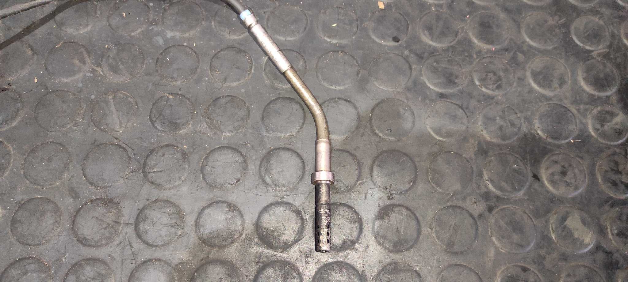 Recambio de SONDA LAMBDA para SEAT IBIZA SC (6J1) Ecomotive BMS referencia OEM IAM 03G906088AC   - BLANCO 4