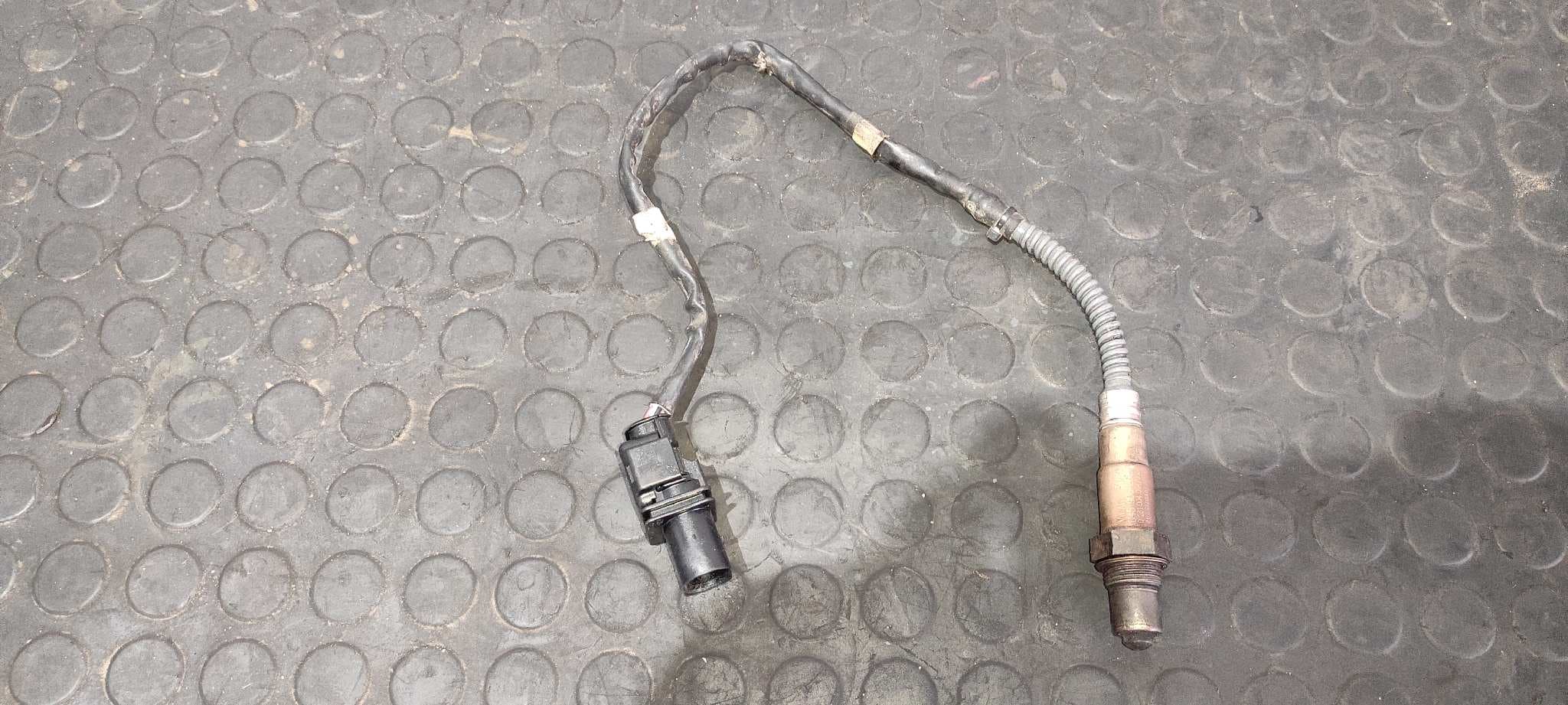 Recambio de SONDA LAMBDA para SEAT IBIZA SC (6J1) Ecomotive BMS referencia OEM IAM 045906262   - BLANCO